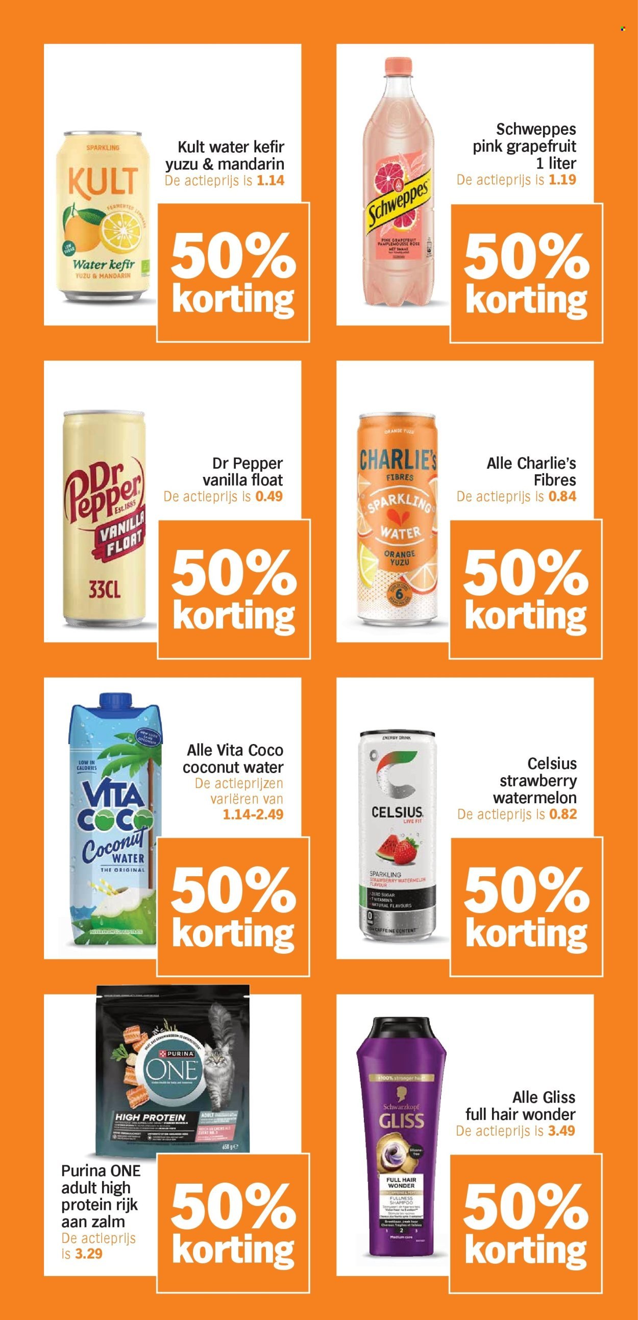 ALBERT HEIJN folder - Van maandag 1 juni 2026