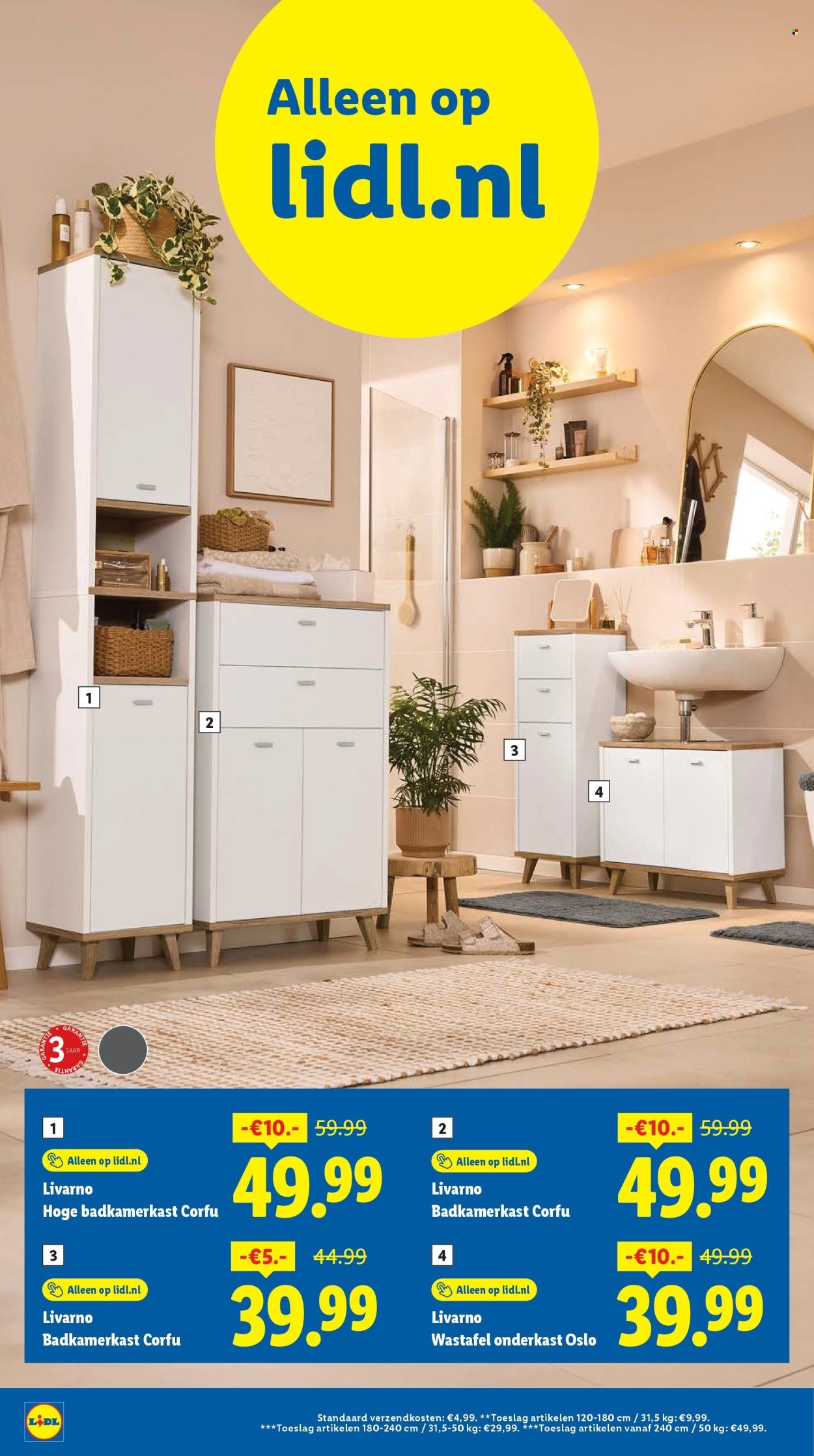 LIDL folder - Non Food - Week 10