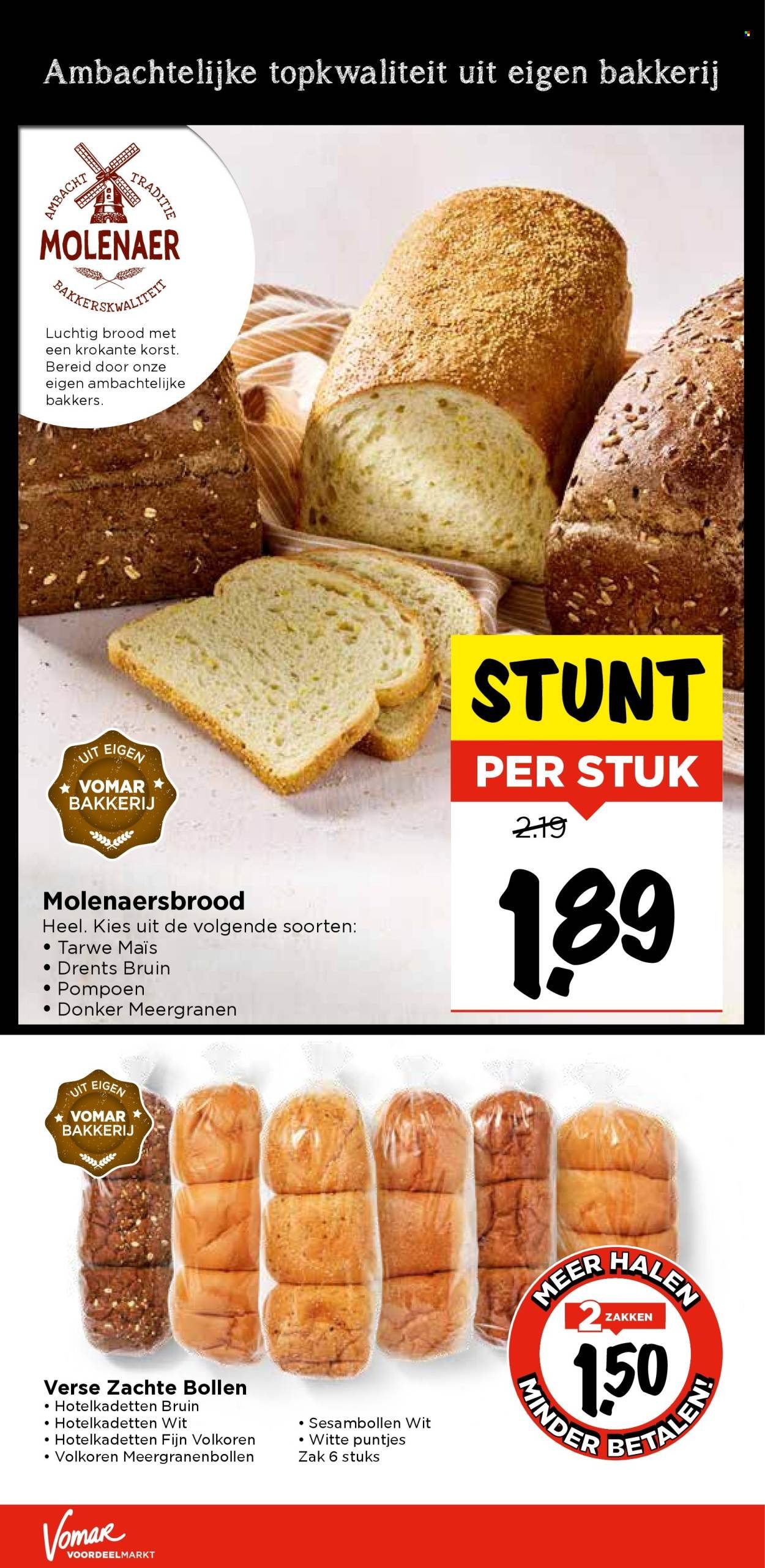 VOMAR folder - Van zondag 26 oktober 2025 (2025-10-26 - 2025-11-01)