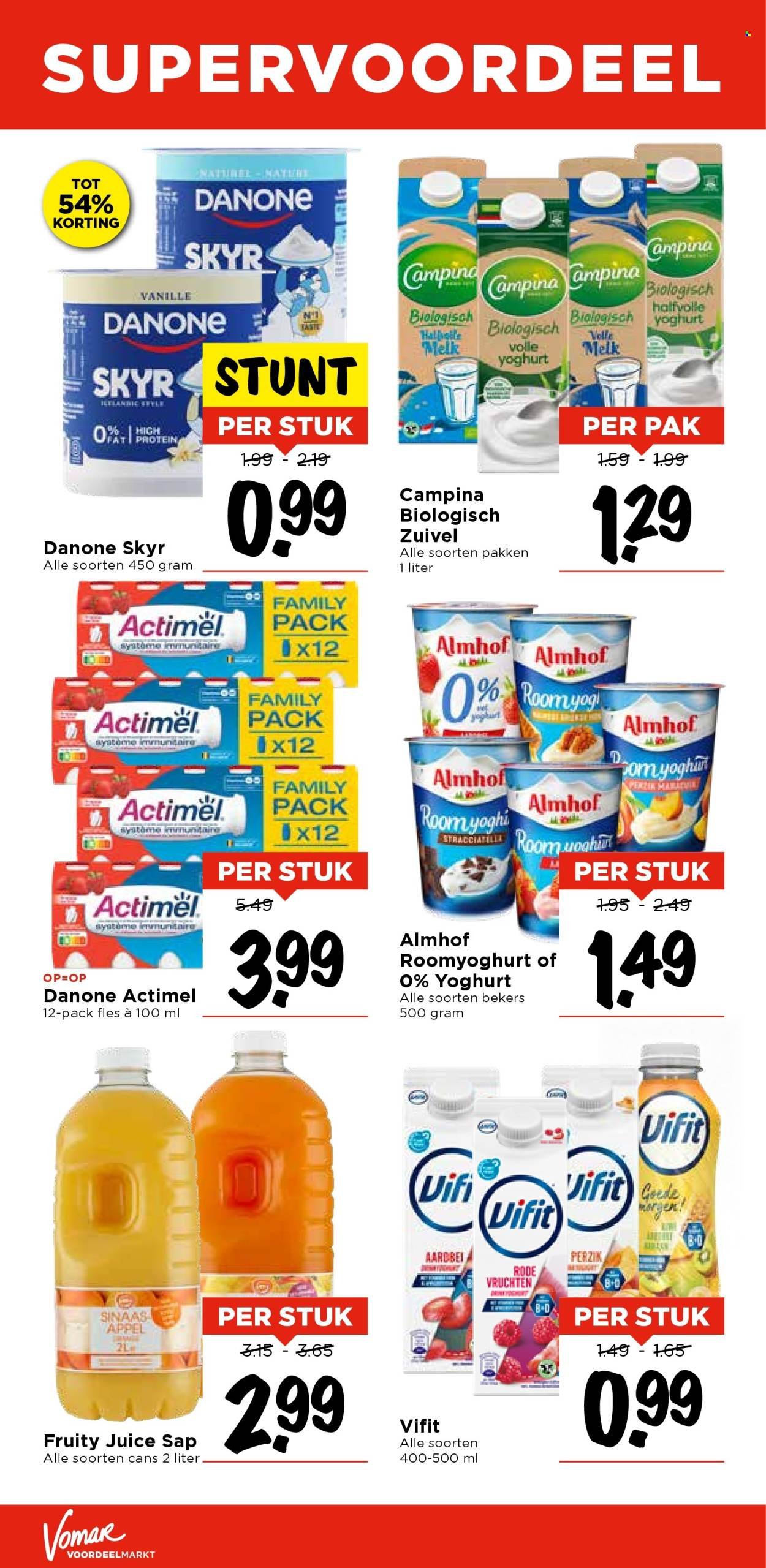 VOMAR folder - Van zondag 26 oktober 2025 (2025-10-26 - 2025-11-01)