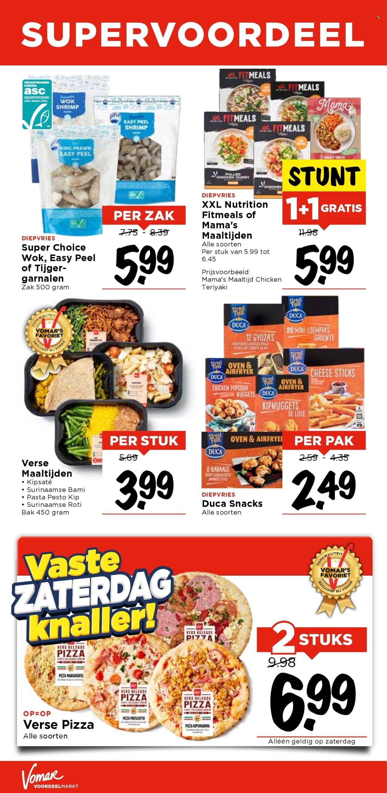 VOMAR folder - Van zondag 26 oktober 2025 (2025-10-26 - 2025-11-01)