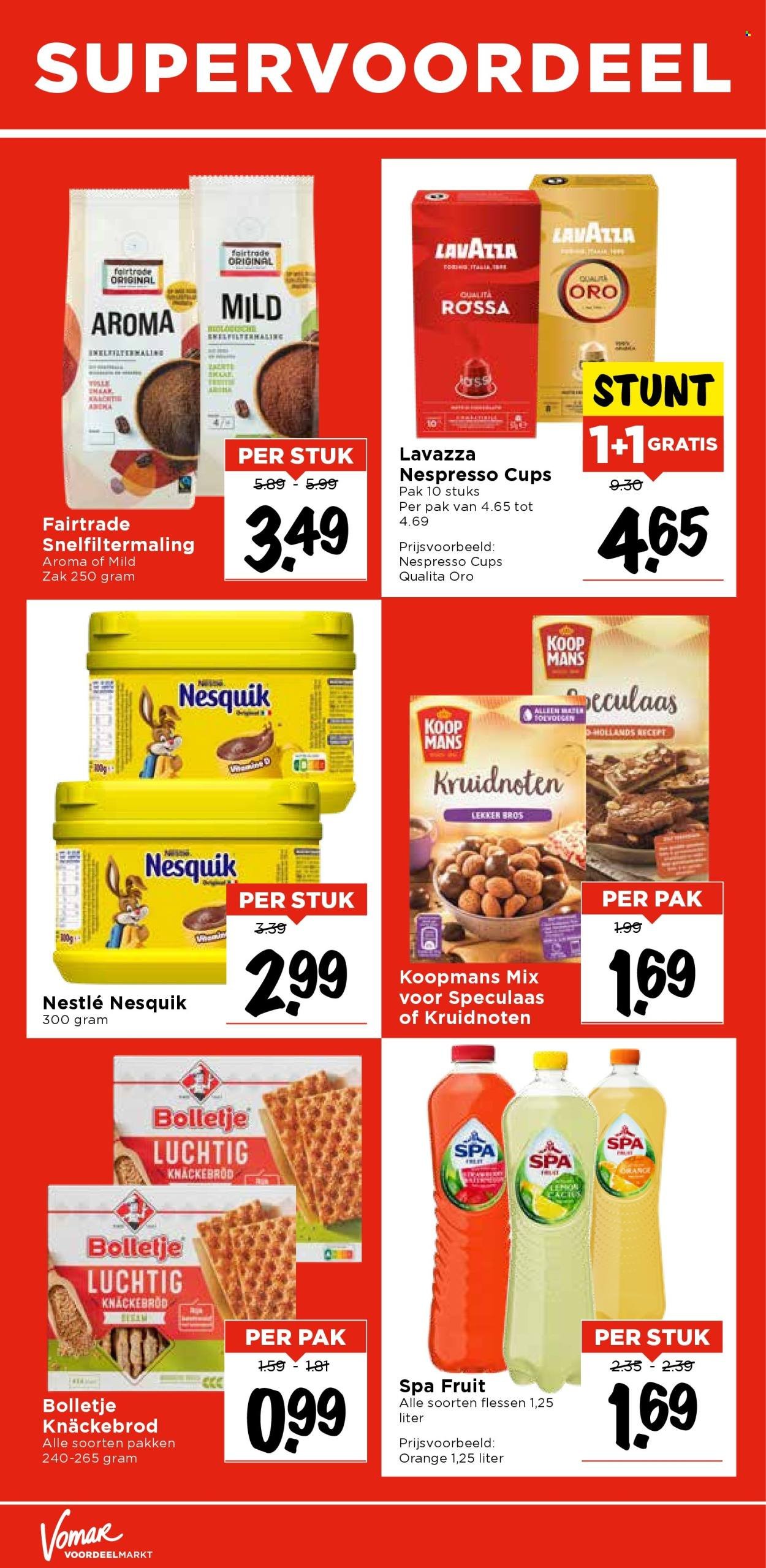 VOMAR folder - Van zondag 26 oktober 2025 (2025-10-26 - 2025-11-01)