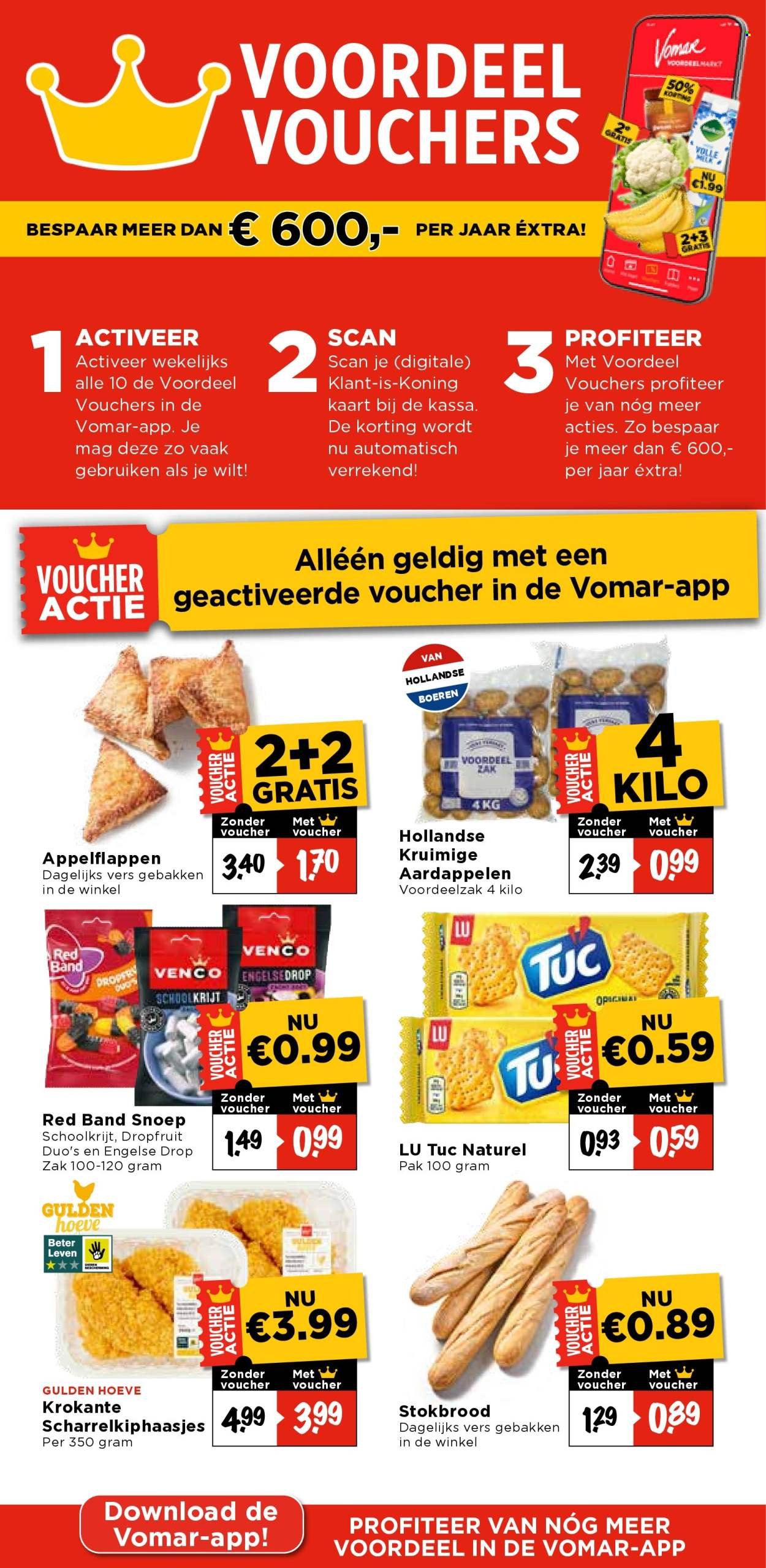 VOMAR folder - Van zondag 26 oktober 2025 (2025-10-26 - 2025-11-01)