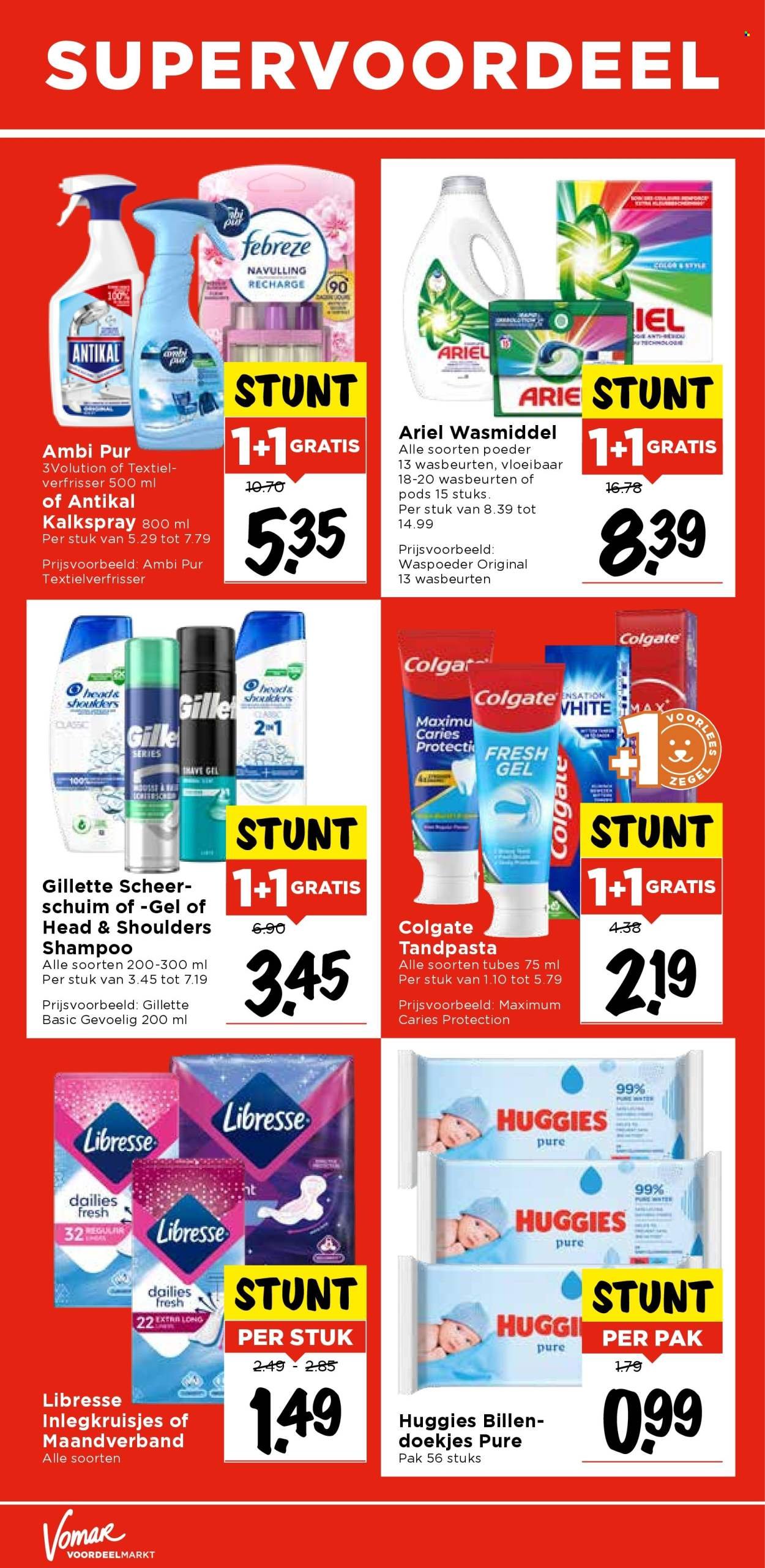 VOMAR folder - Van zondag 26 oktober 2025 (2025-10-26 - 2025-11-01)