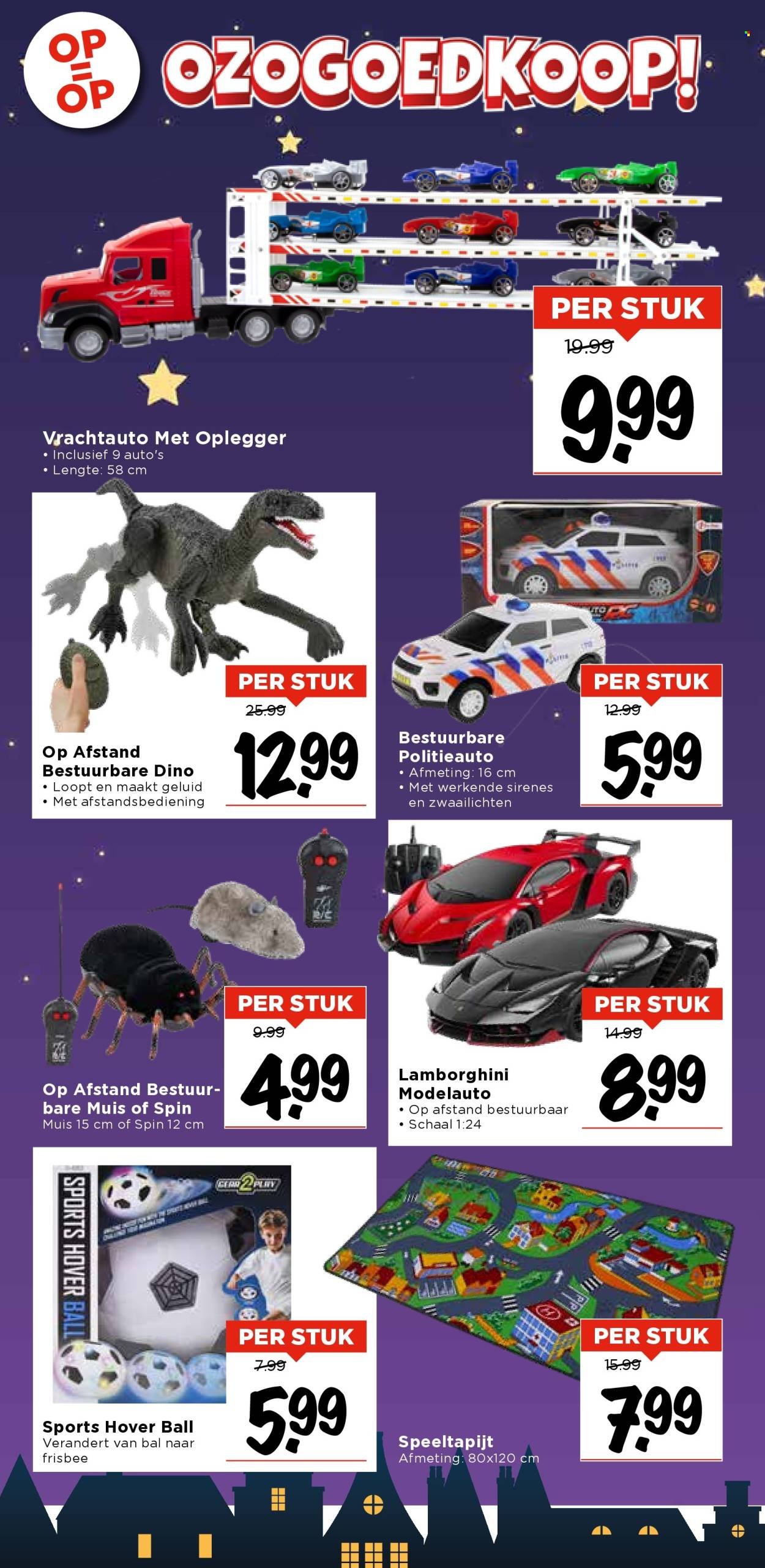 VOMAR folder - Van zondag 26 oktober 2025 (2025-10-26 - 2025-11-01)