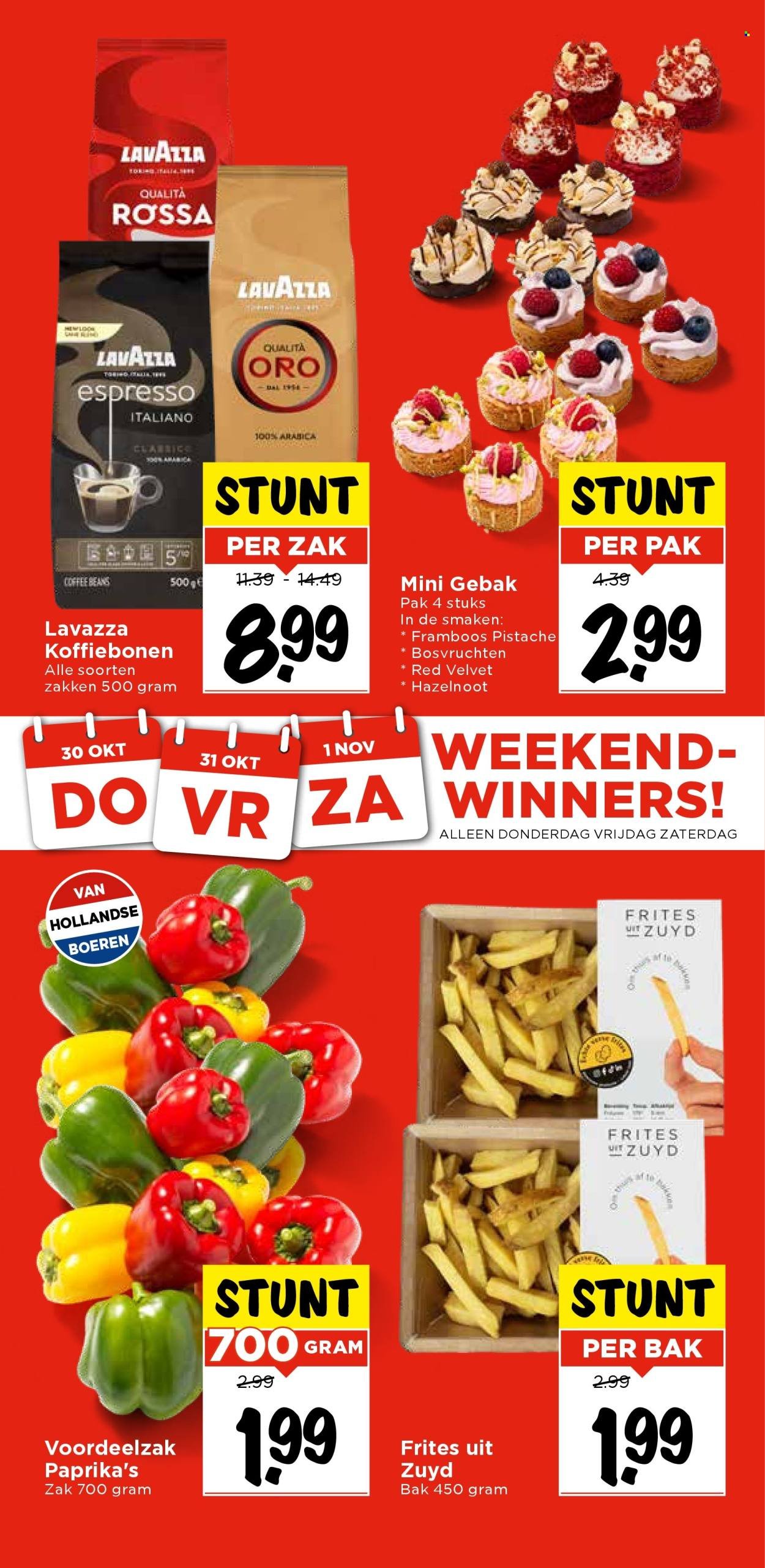 VOMAR folder - Van zondag 26 oktober 2025 (2025-10-26 - 2025-11-01)