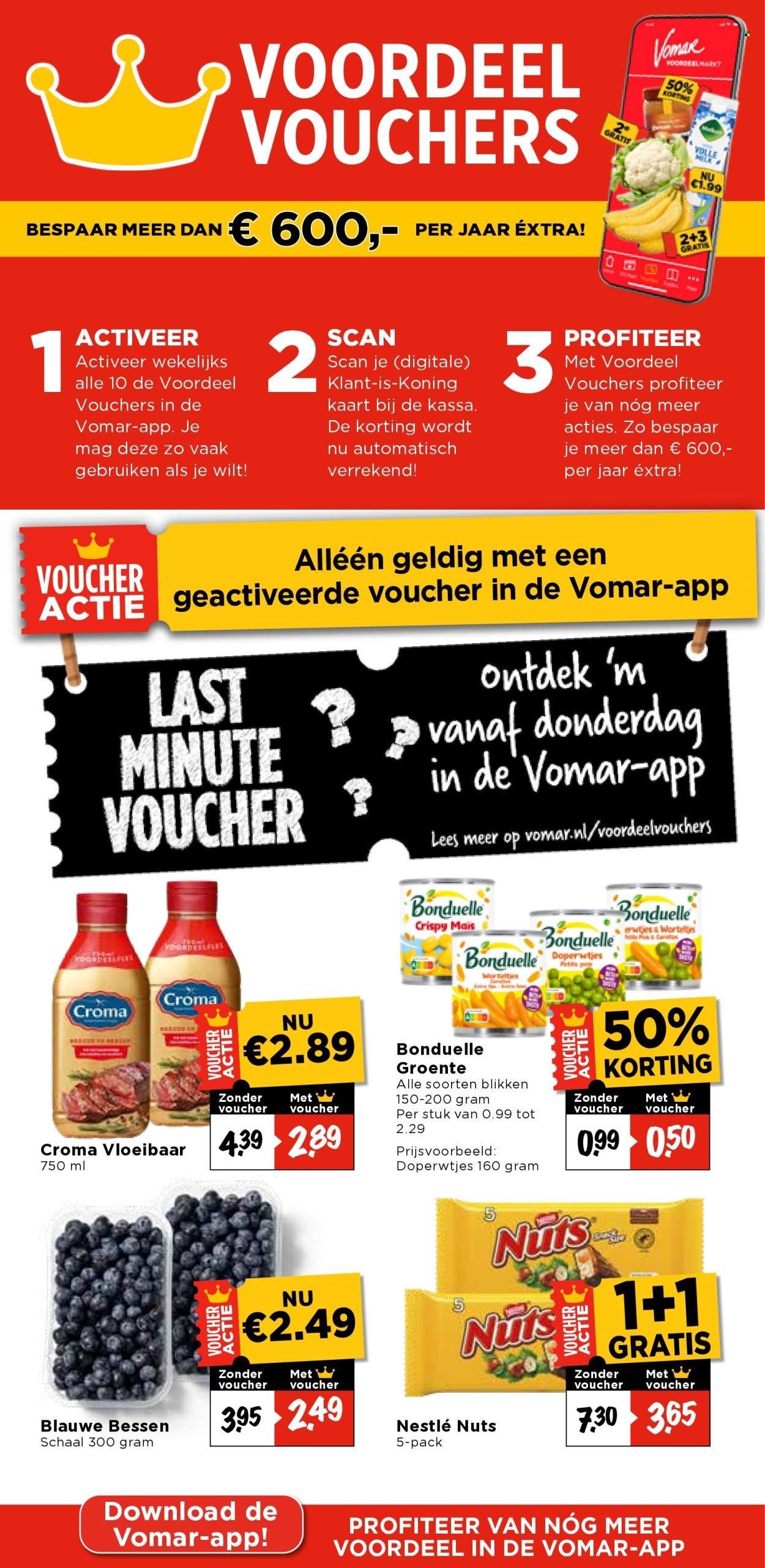 VOMAR folder - Van zondag 26 oktober 2025 (2025-10-26 - 2025-11-01)