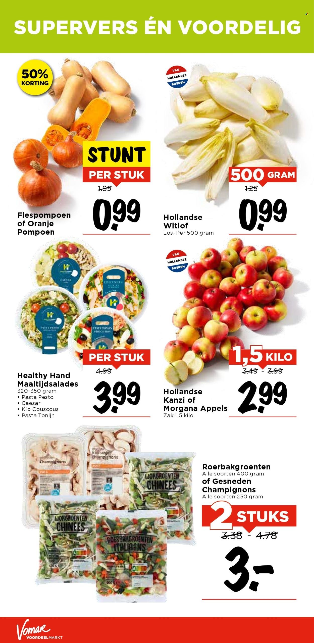 VOMAR folder - Van zondag 26 oktober 2025 (2025-10-26 - 2025-11-01)