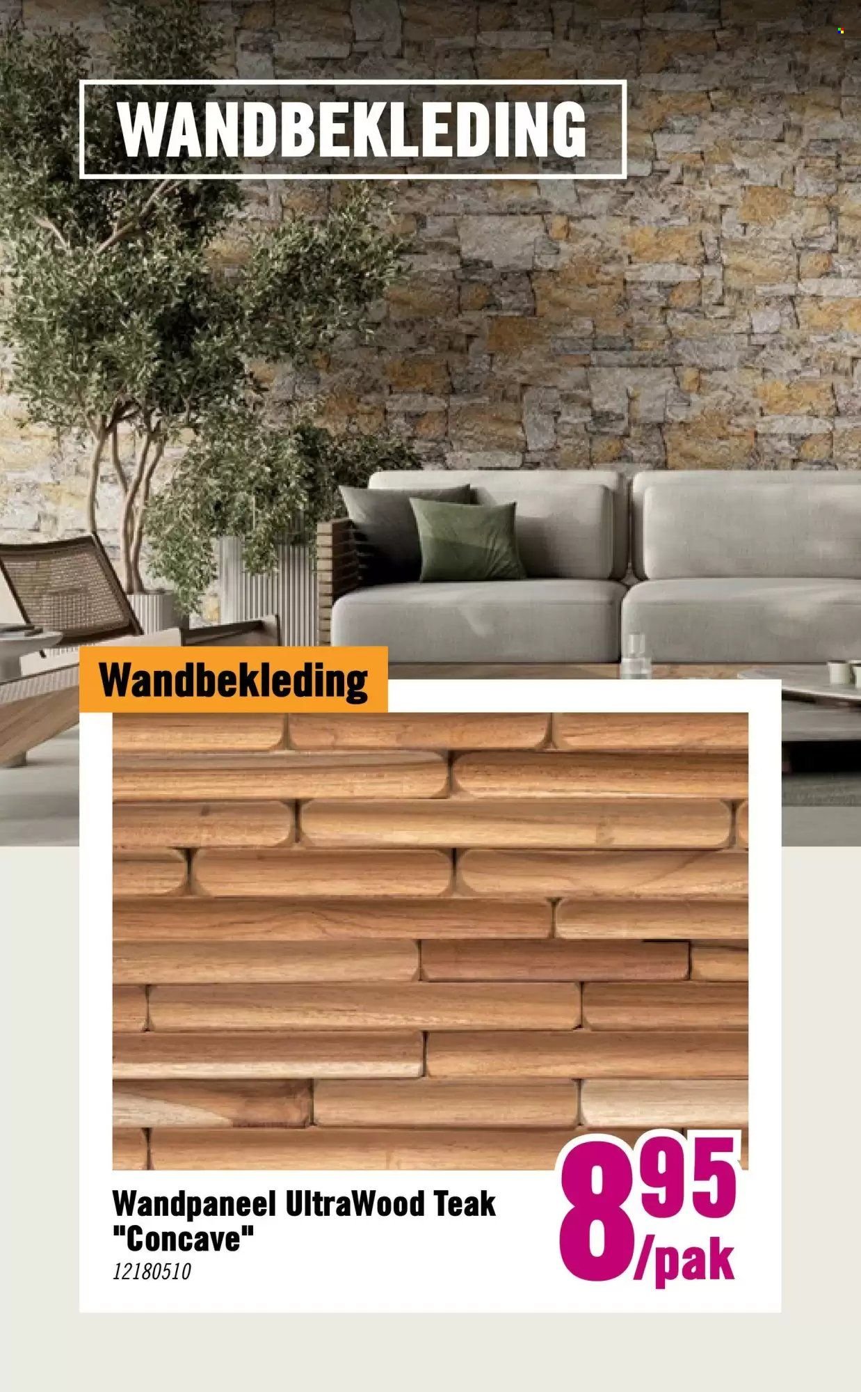 HORNBACH folder - Week 9