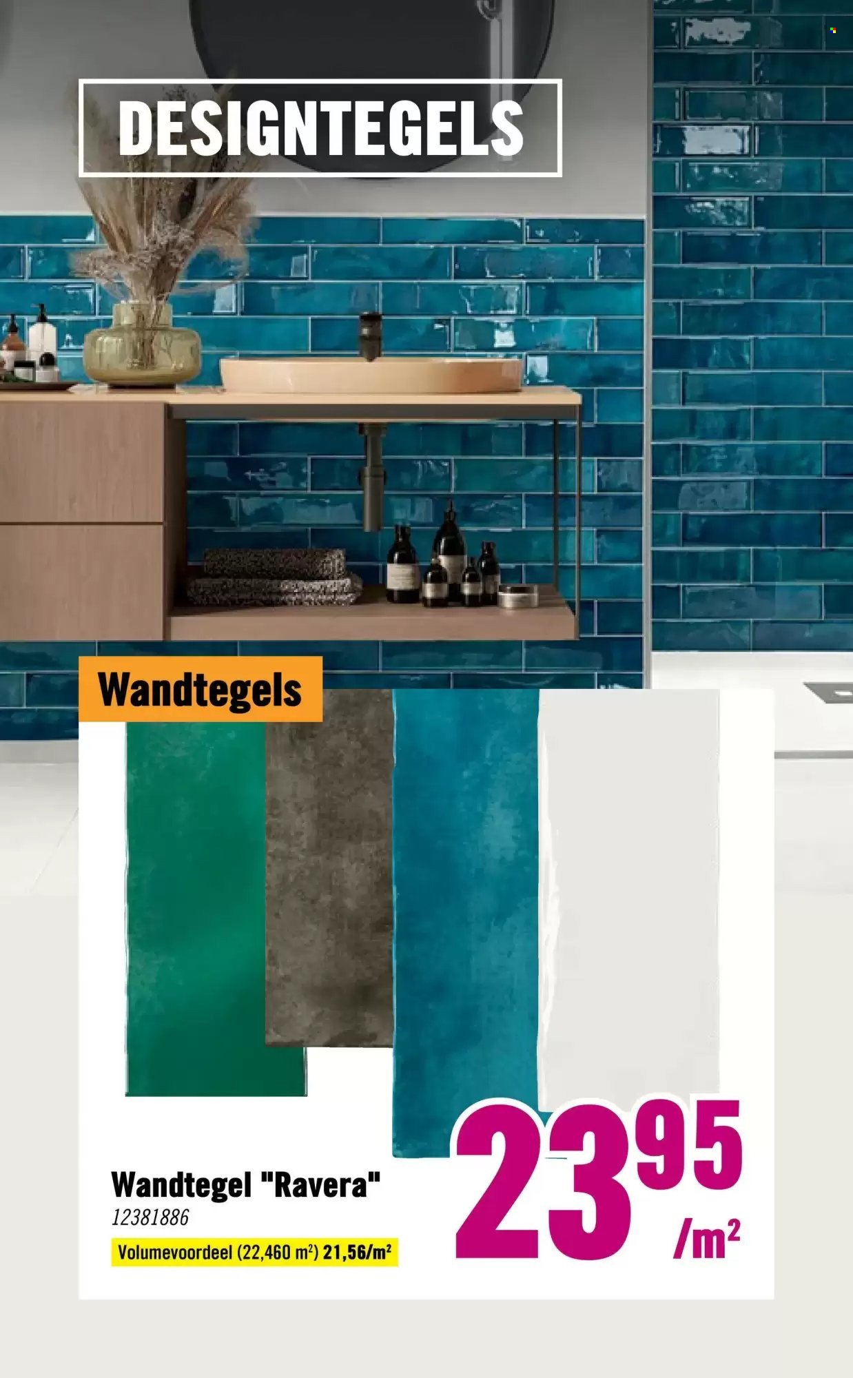 HORNBACH folder - Week 9