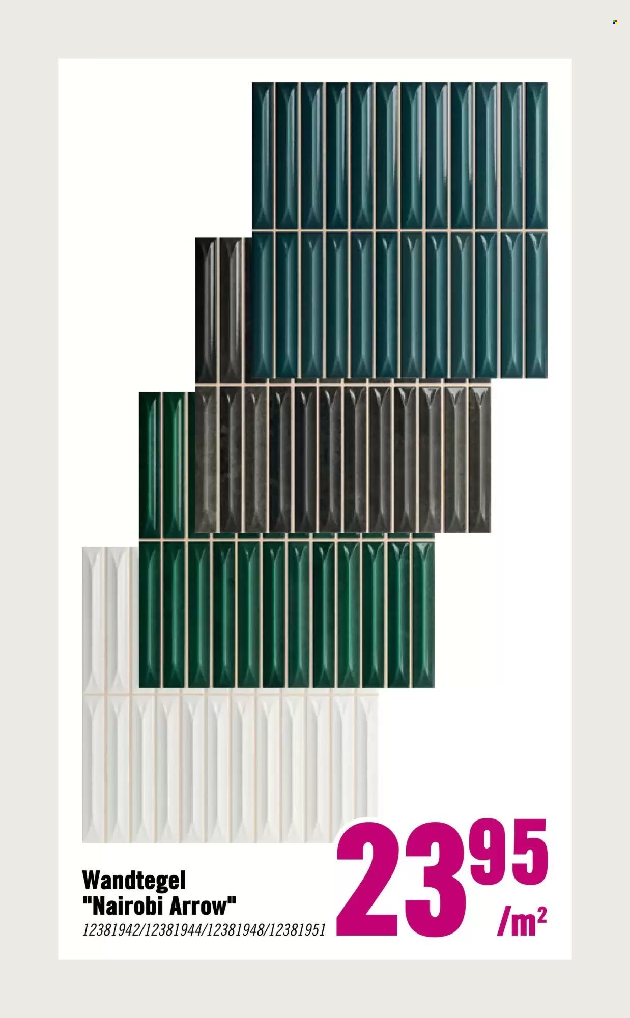 HORNBACH folder - Week 9