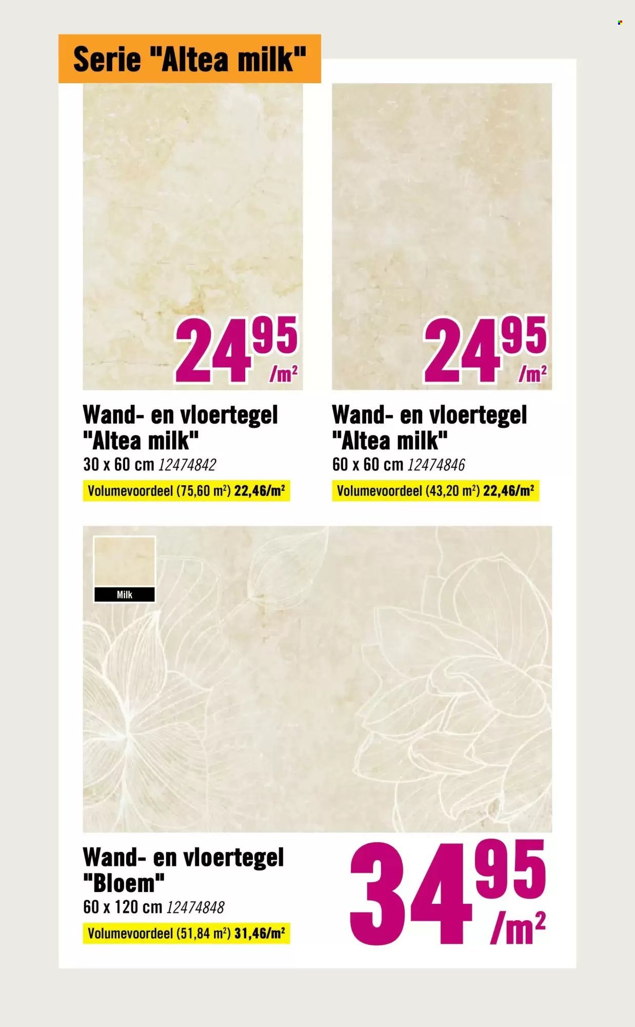 HORNBACH folder - Week 9