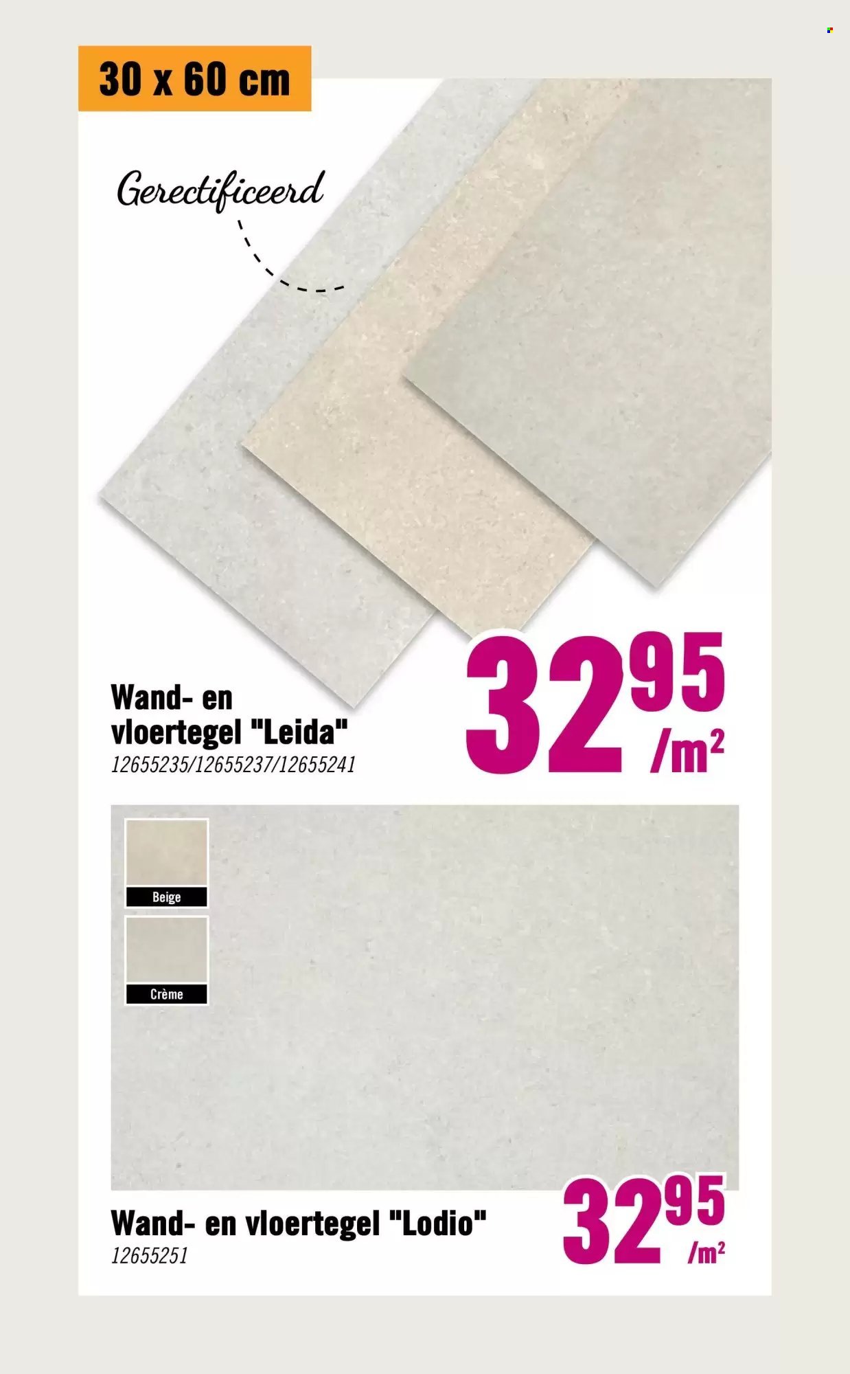 HORNBACH folder - Week 9