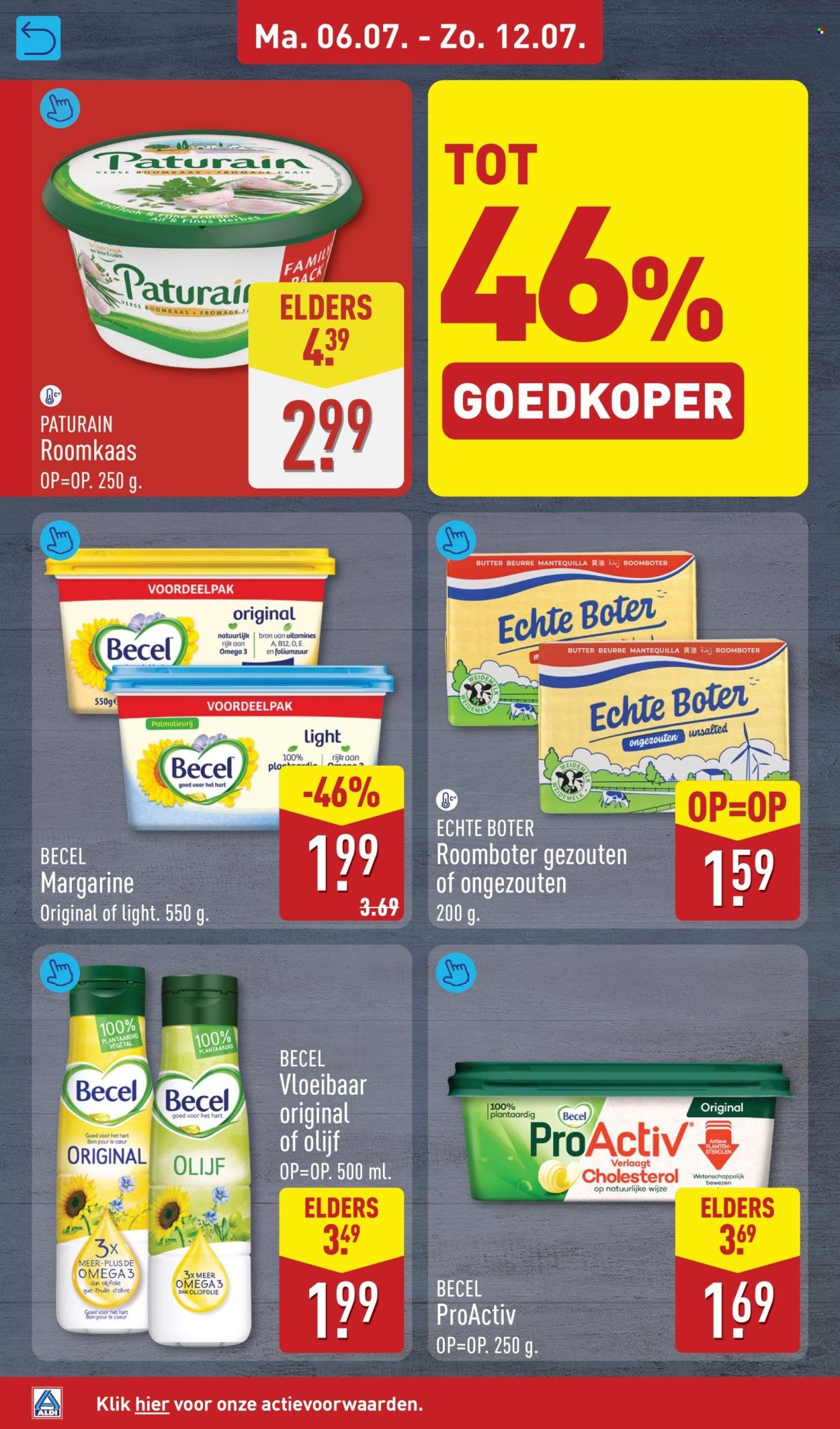 ALDI folder - Van maandag 6 juli 2026