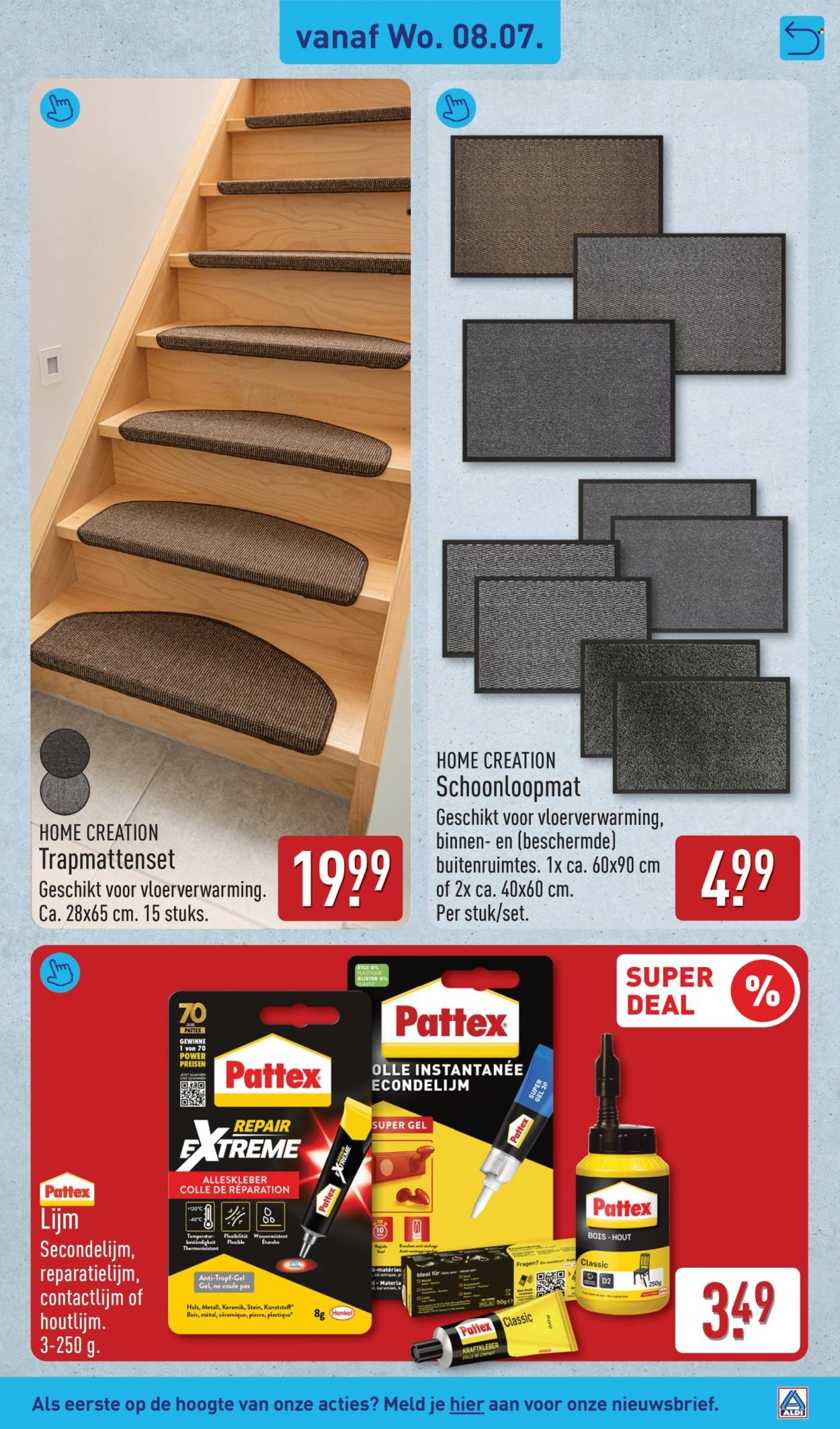 ALDI folder - Van maandag 6 juli 2026
