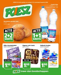 POIESZ folder - Week 32