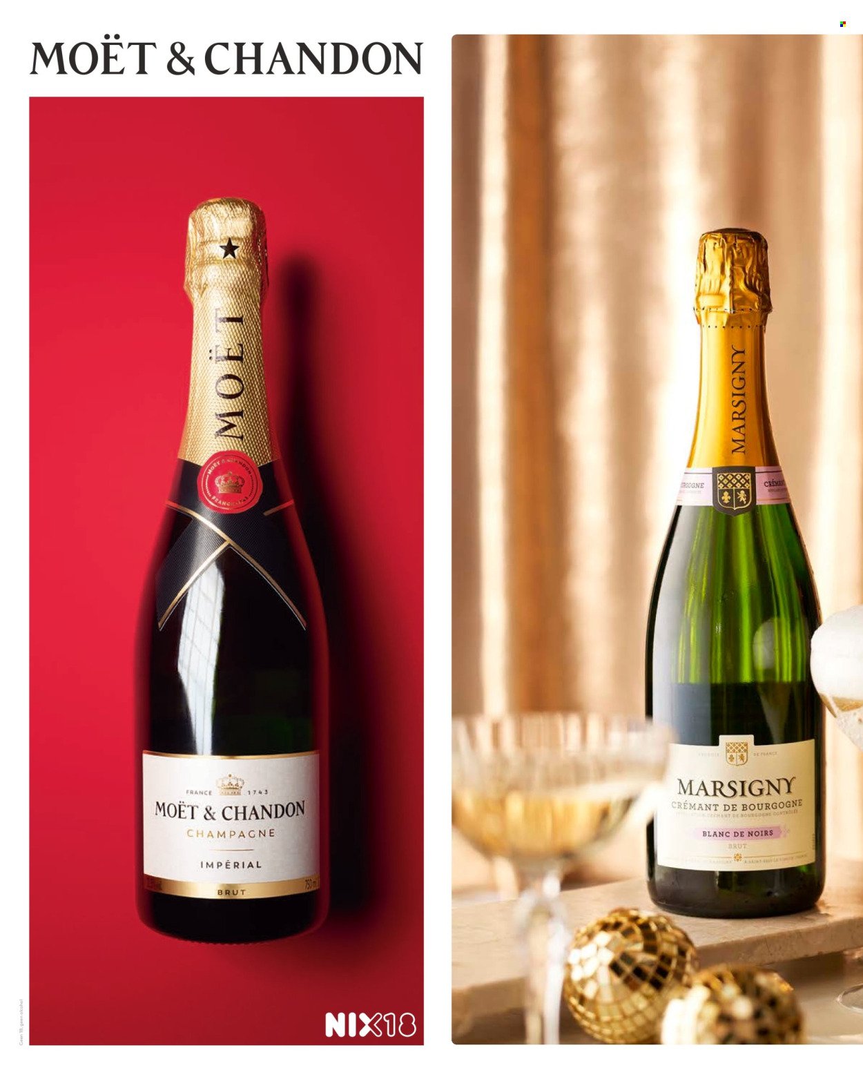 JUMBO folder - Op en top kerst bij Jumbo