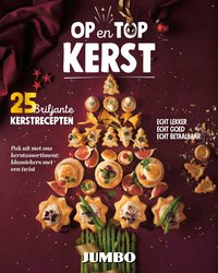JUMBO folder - Op en top kerst bij Jumbo