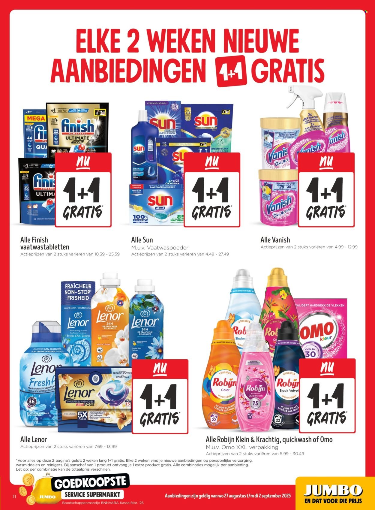 JUMBO folder - Van woensdag 27 augustus 2025 (2025-08-27 - 2025-09-02)