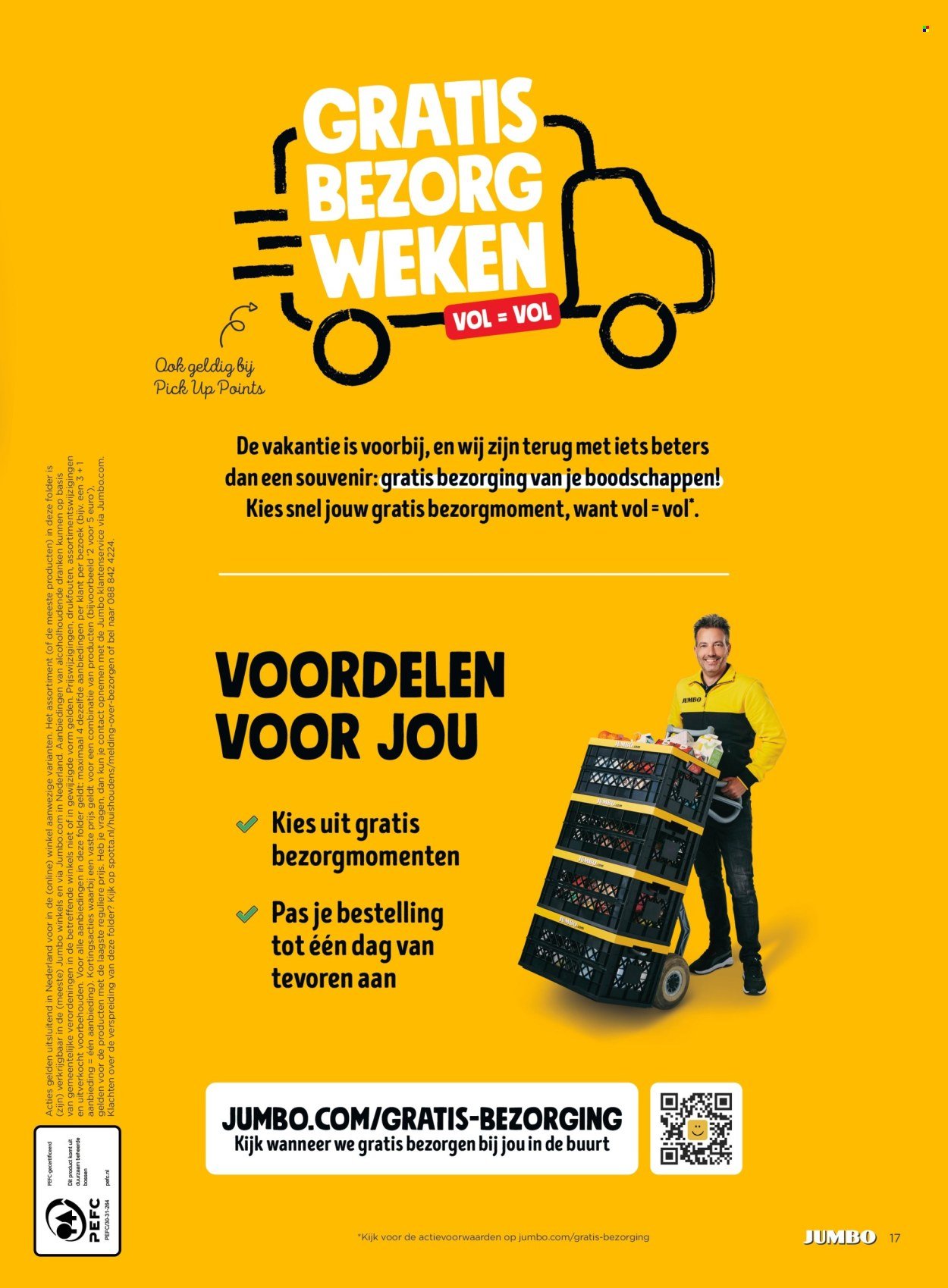 JUMBO folder - Van woensdag 27 augustus 2025 (2025-08-27 - 2025-09-02)