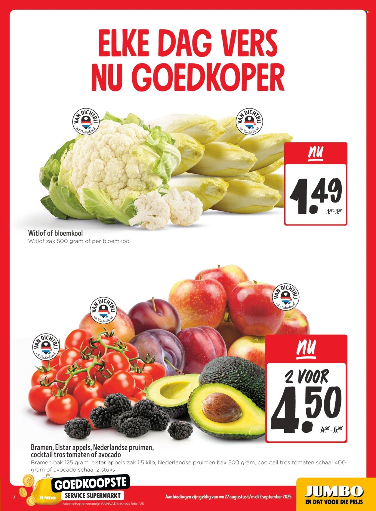 JUMBO folder - Van woensdag 27 augustus 2025 (2025-08-27 - 2025-09-02)