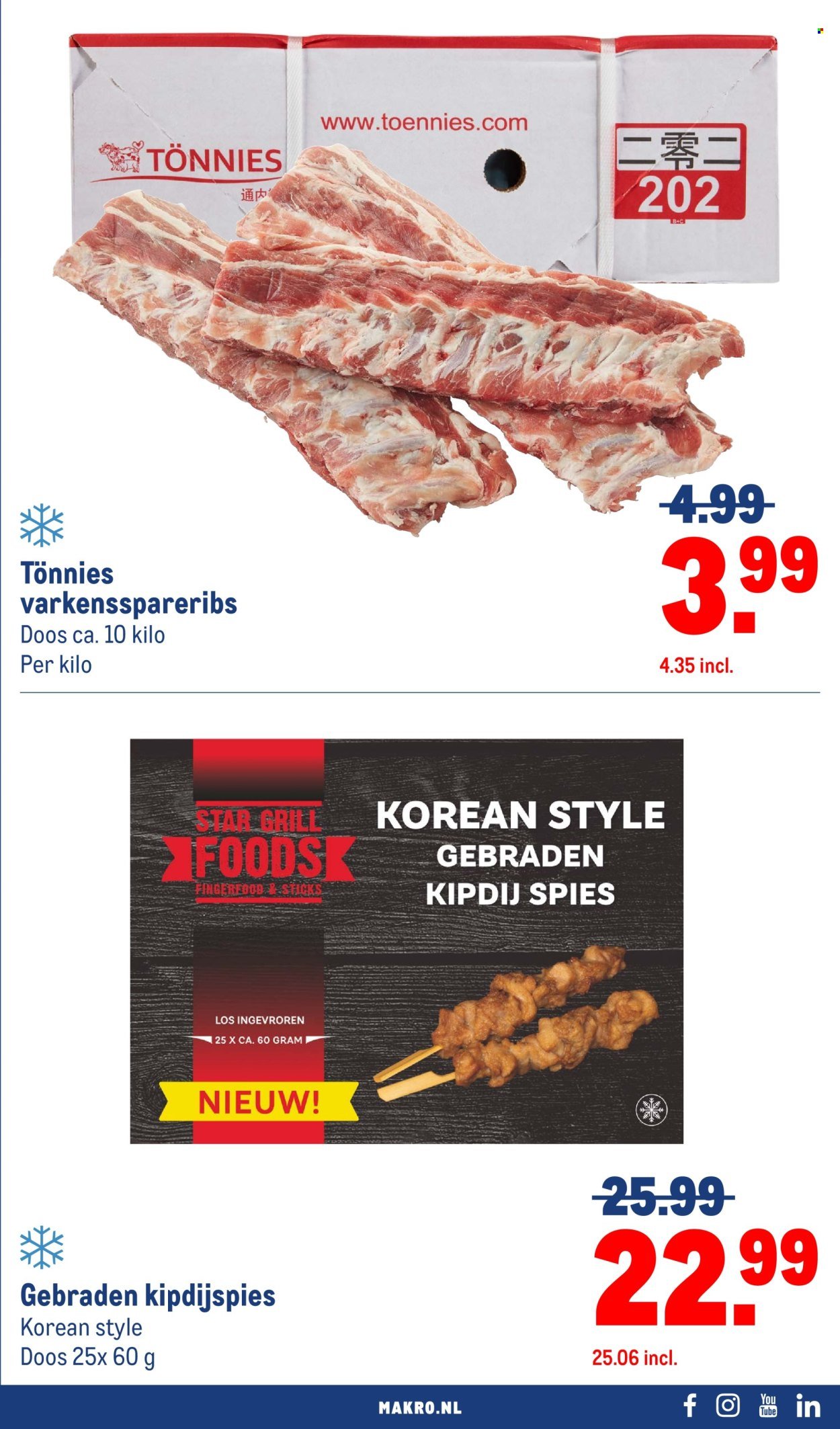 MAKRO folder - Versdeals