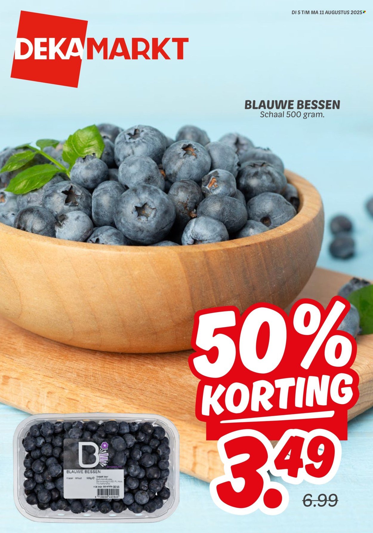 DEKAMARKT folder - Van dinsdag 5 augustus 2025 (2025-08-05 - 2025-08-11)