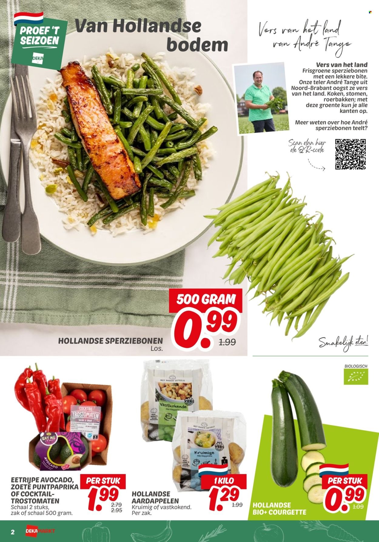 DEKAMARKT folder - Van dinsdag 5 augustus 2025 (2025-08-05 - 2025-08-11)