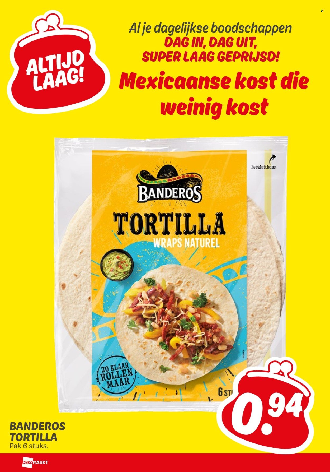 DEKAMARKT folder - Van dinsdag 5 augustus 2025 (2025-08-05 - 2025-08-11)