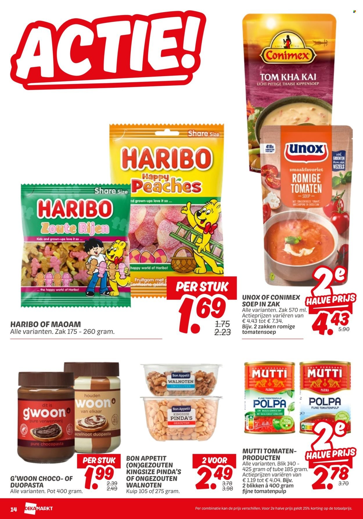DEKAMARKT folder - Van dinsdag 5 augustus 2025 (2025-08-05 - 2025-08-11)