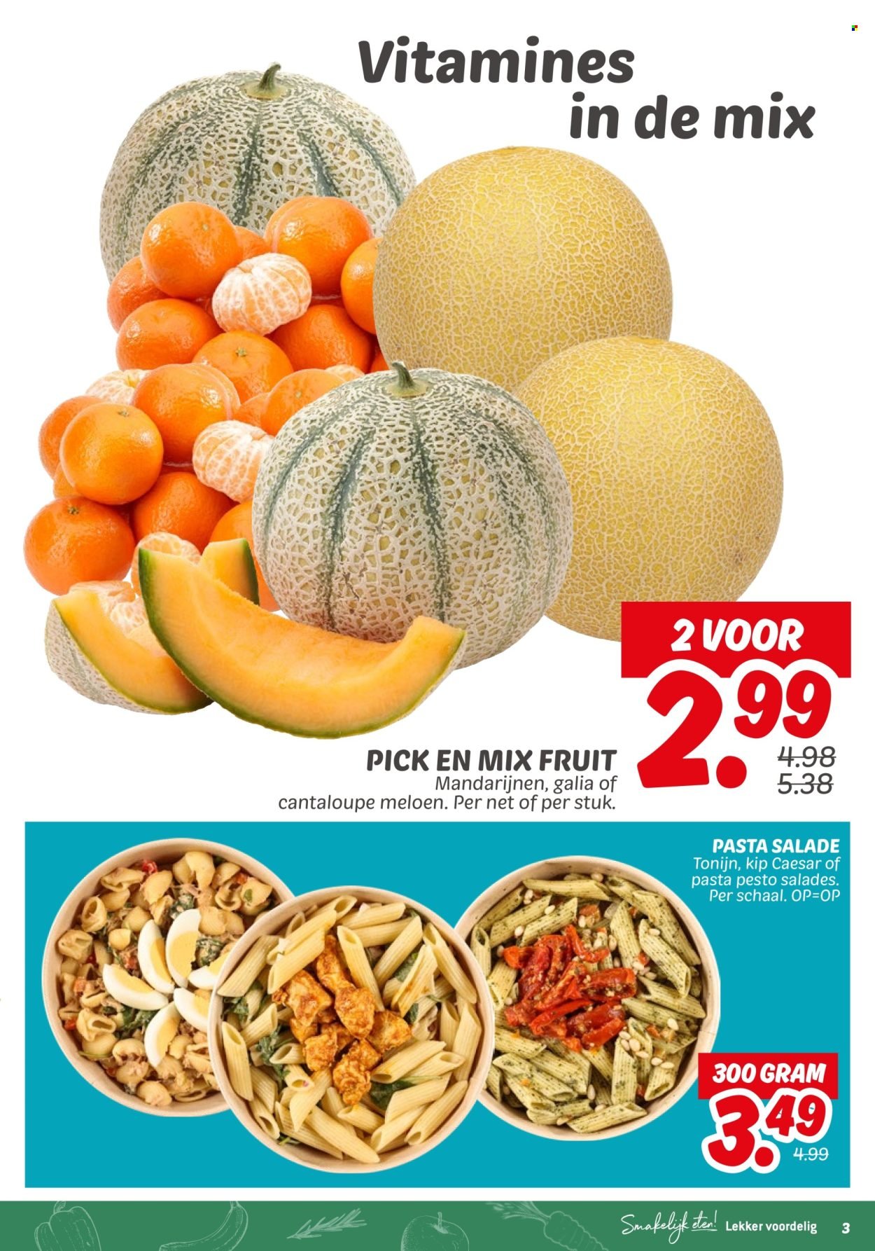 DEKAMARKT folder - Van dinsdag 5 augustus 2025 (2025-08-05 - 2025-08-11)