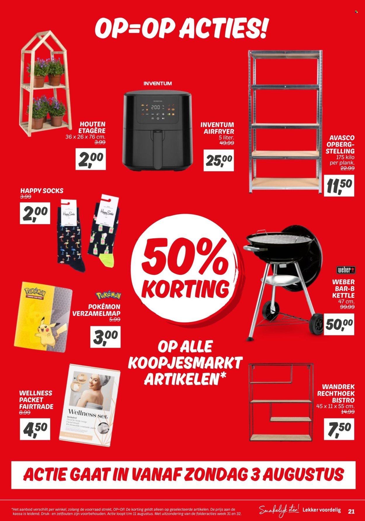 DEKAMARKT folder - Van dinsdag 5 augustus 2025 (2025-08-05 - 2025-08-11)
