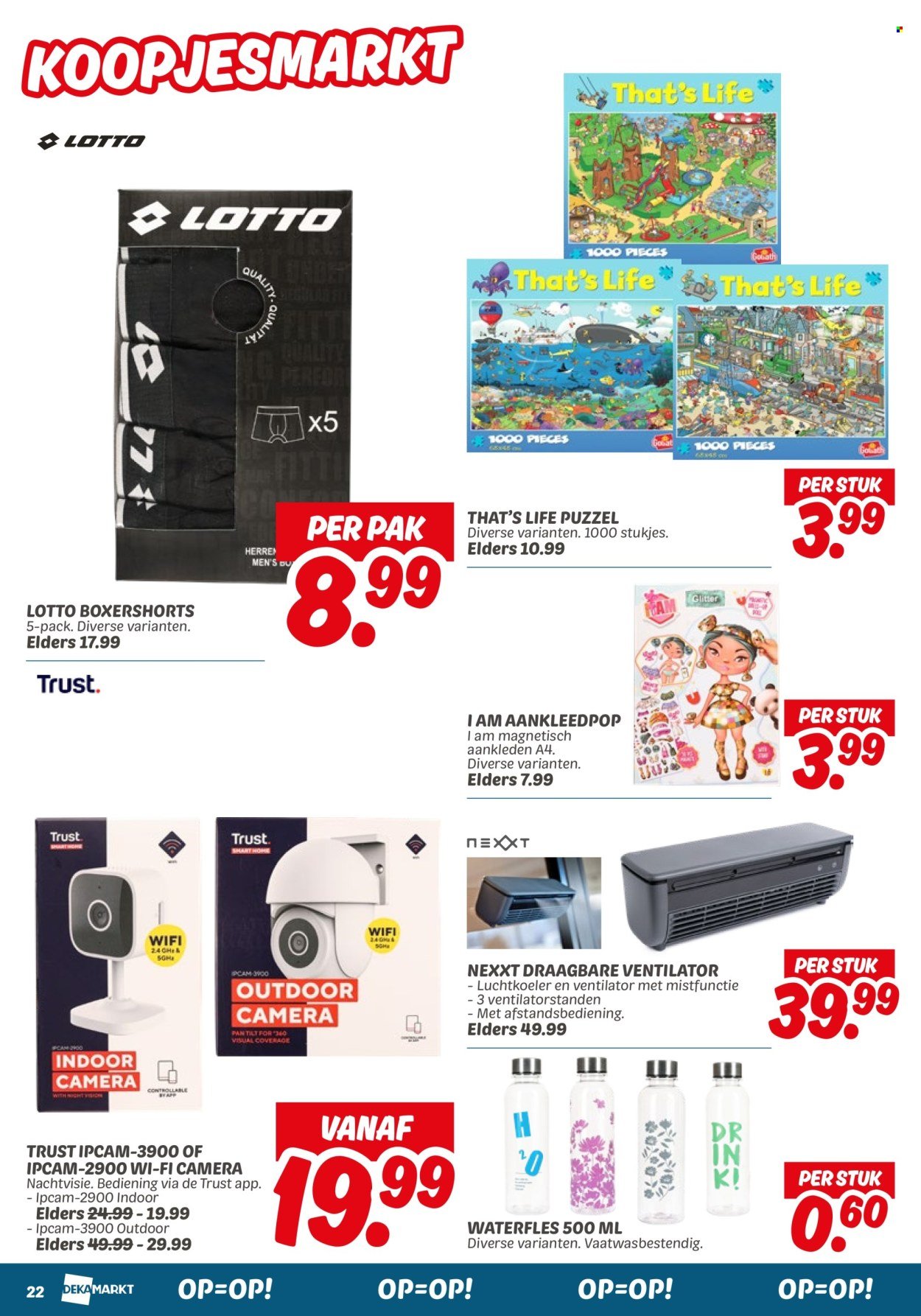 DEKAMARKT folder - Van dinsdag 5 augustus 2025 (2025-08-05 - 2025-08-11)