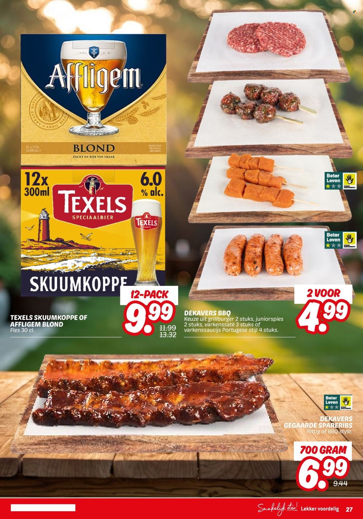 DEKAMARKT folder - Van dinsdag 5 augustus 2025 (2025-08-05 - 2025-08-11)