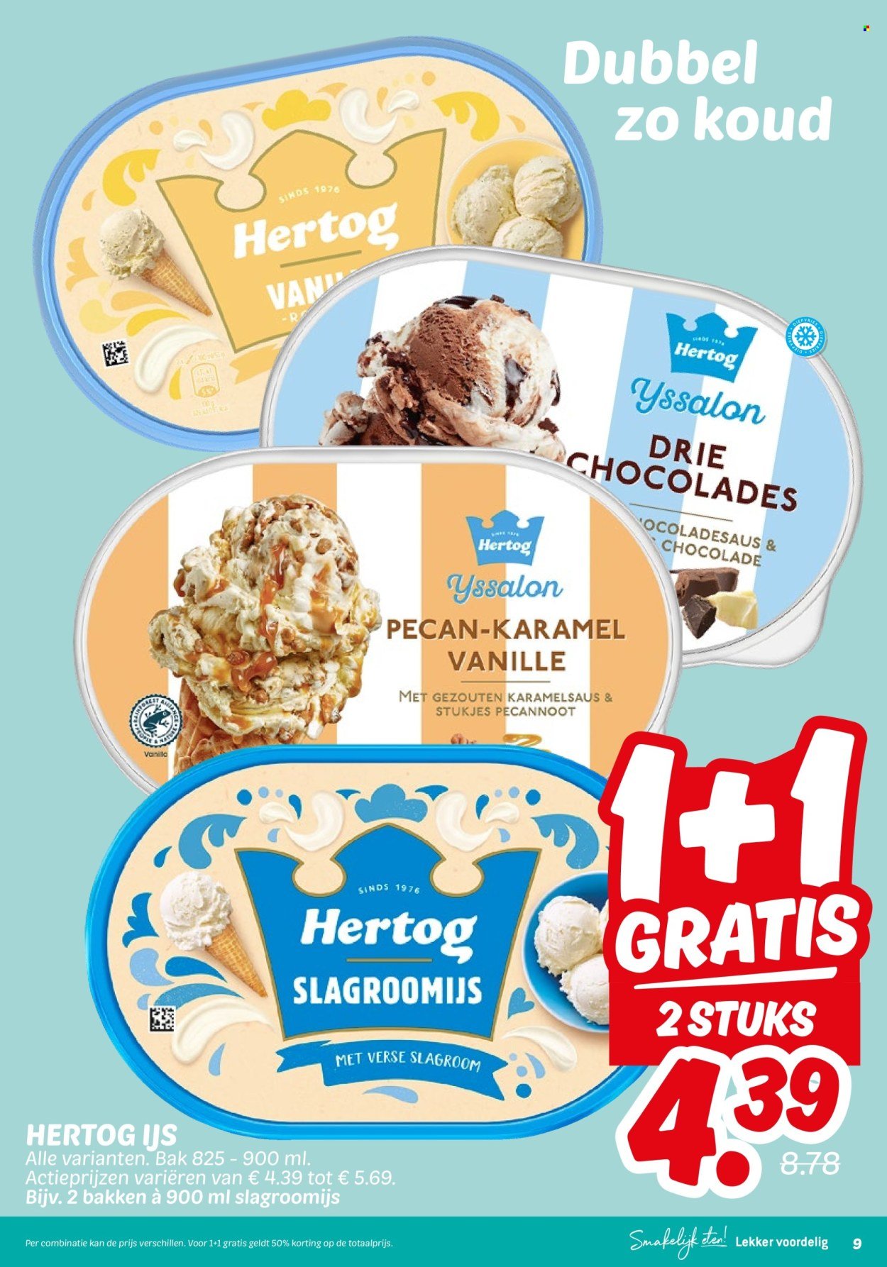 DEKAMARKT folder - Van dinsdag 5 augustus 2025 (2025-08-05 - 2025-08-11)