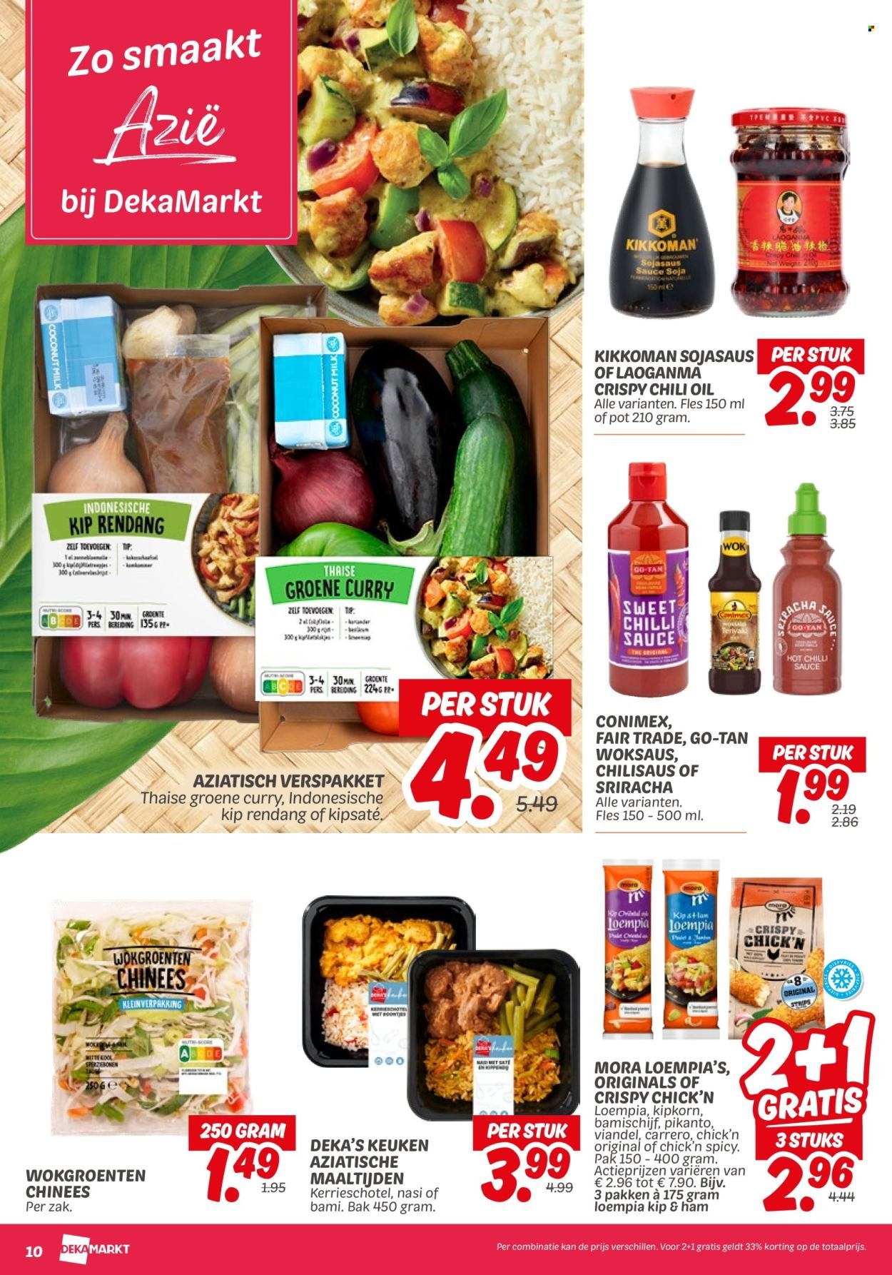 DEKAMARKT folder - Van dinsdag 5 augustus 2025 (2025-08-05 - 2025-08-11)
