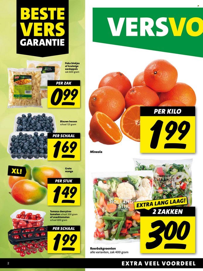 BONI folder - Van maandag 19 januari 2026