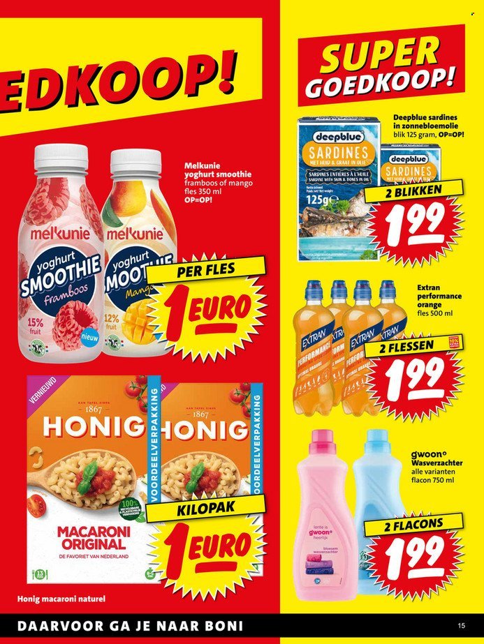 BONI folder - Van maandag 19 januari 2026