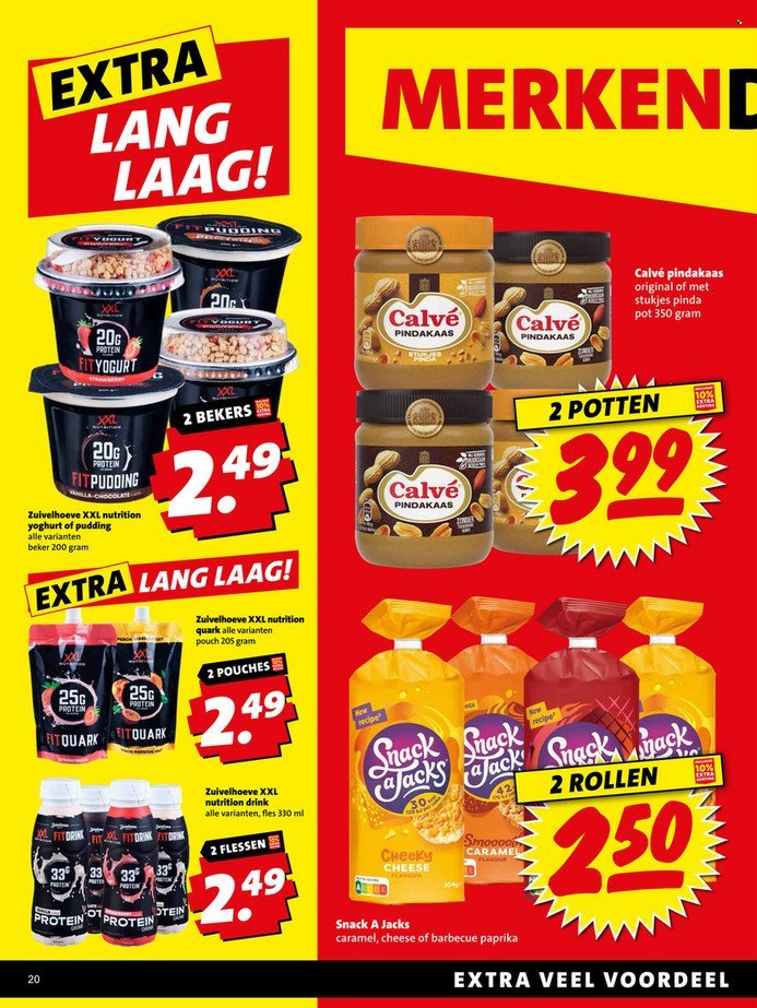 BONI folder - Van maandag 19 januari 2026