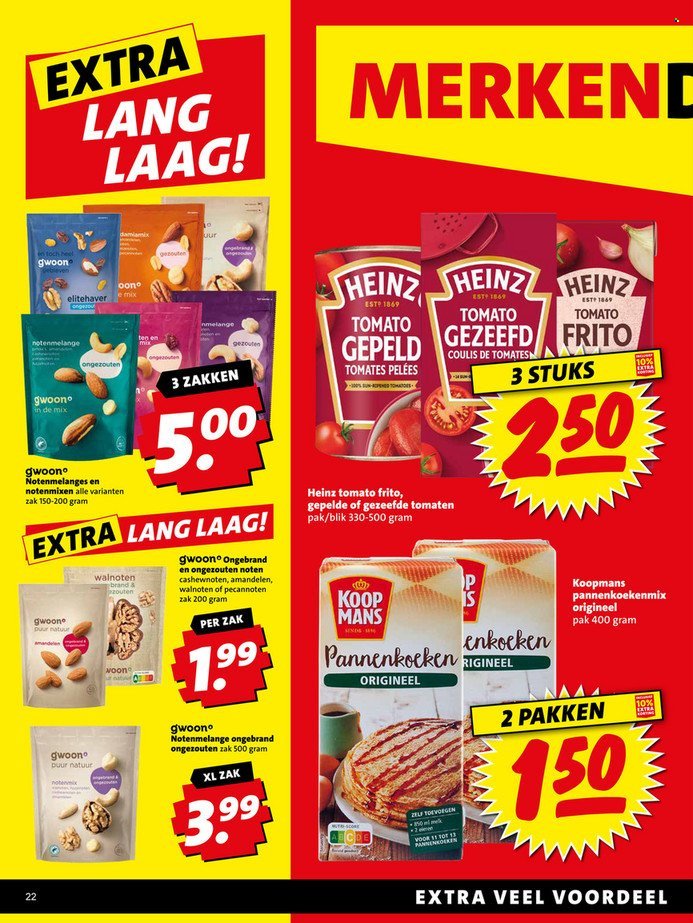 BONI folder - Van maandag 19 januari 2026