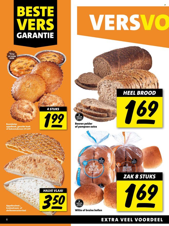 BONI folder - Van maandag 19 januari 2026