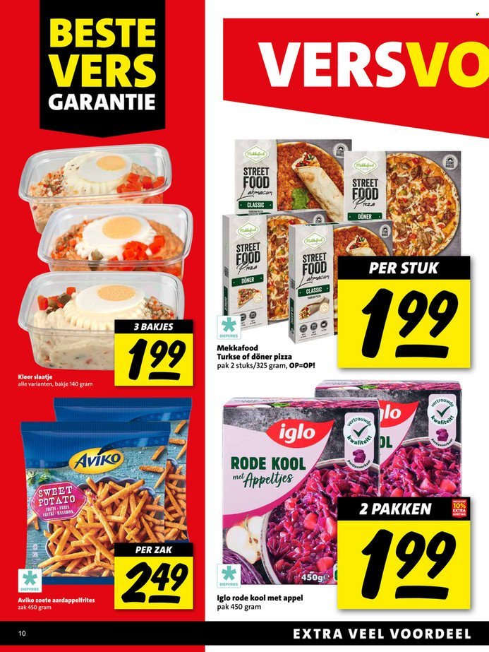 BONI folder - Van maandag 19 januari 2026