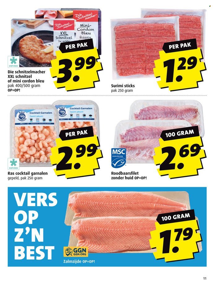 BONI folder - Van maandag 27 oktober 2025 (2025-10-27 - 2025-11-02)