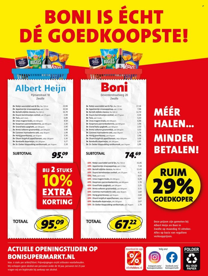BONI folder - Van maandag 27 oktober 2025 (2025-10-27 - 2025-11-02)
