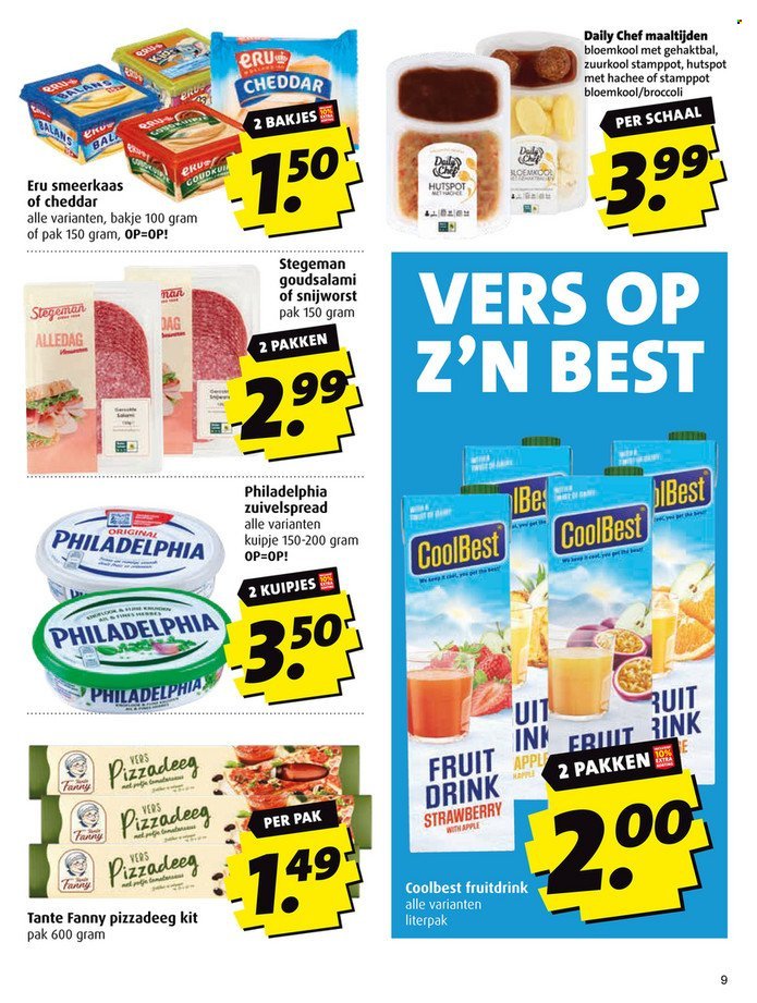 BONI folder - Van maandag 27 oktober 2025 (2025-10-27 - 2025-11-02)