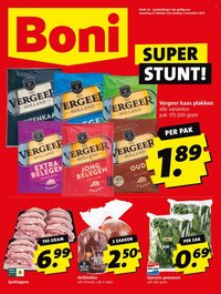 BONI folder - Van maandag 27 oktober 2025 (2025-10-27 - 2025-11-02)
