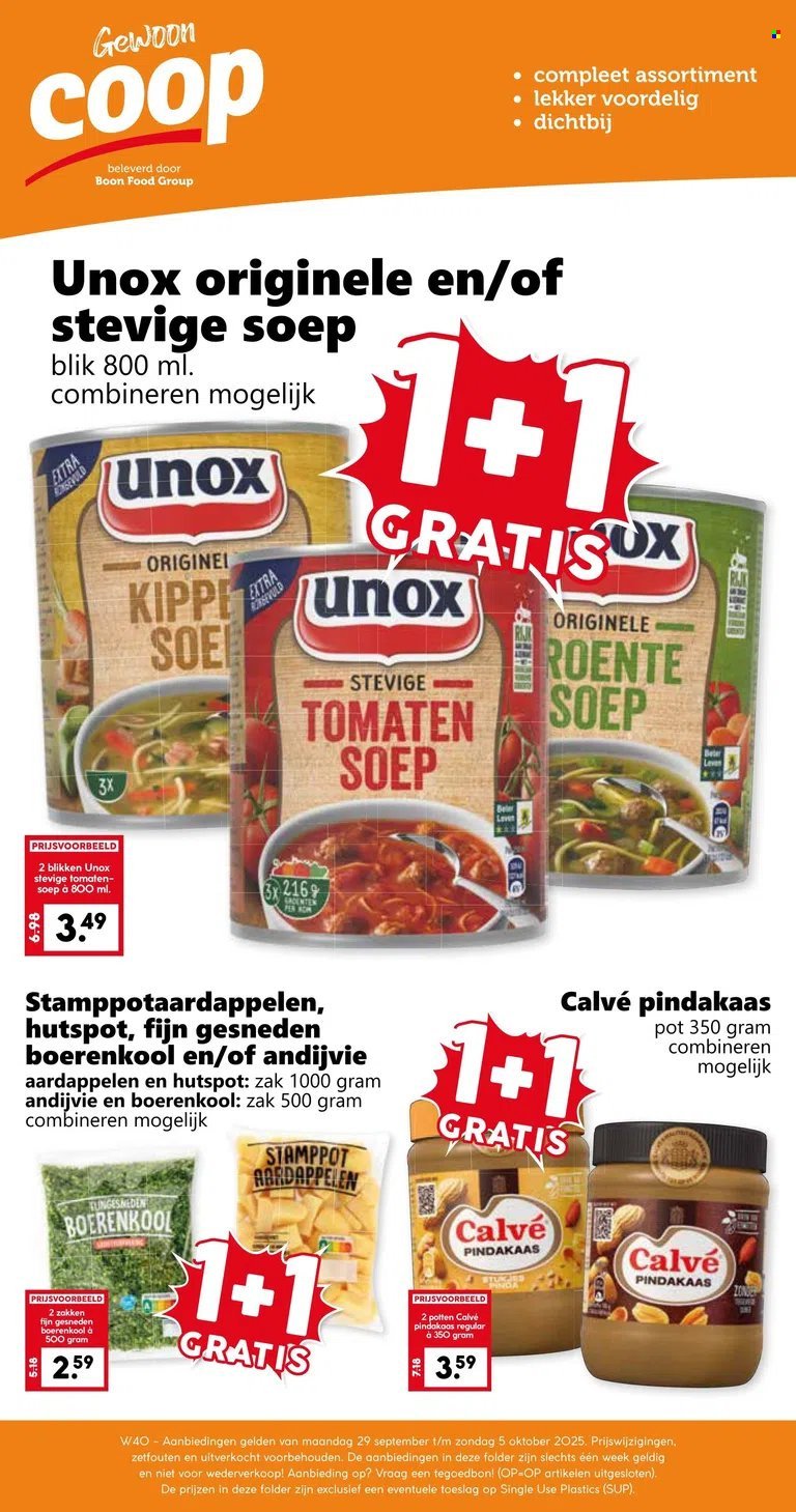 COOP folder - Van maandag 29 september 2025 (2025-09-29 - 2025-10-05)