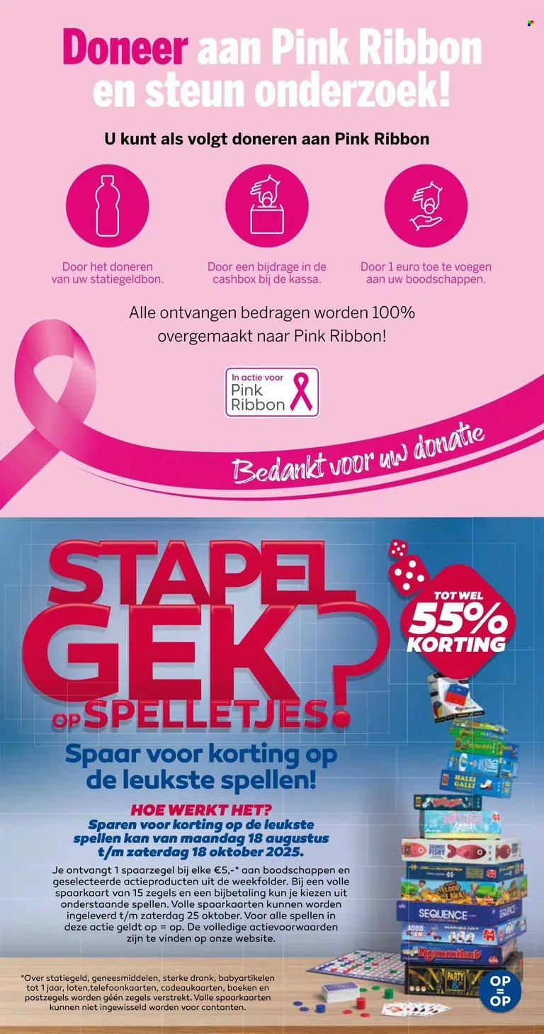 COOP folder - Van maandag 29 september 2025 (2025-09-29 - 2025-10-05)