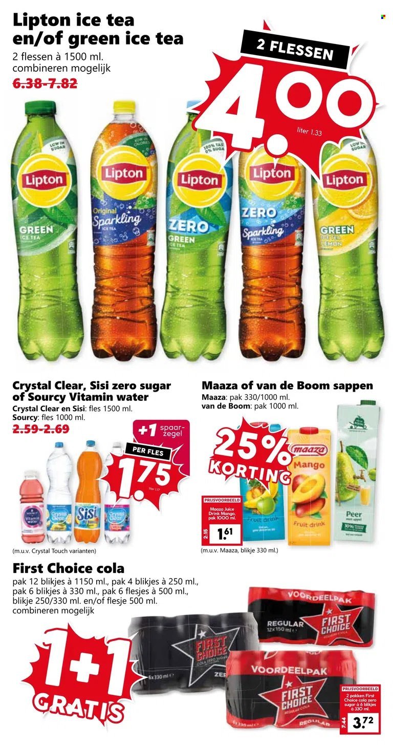COOP folder - Van maandag 29 september 2025 (2025-09-29 - 2025-10-05)