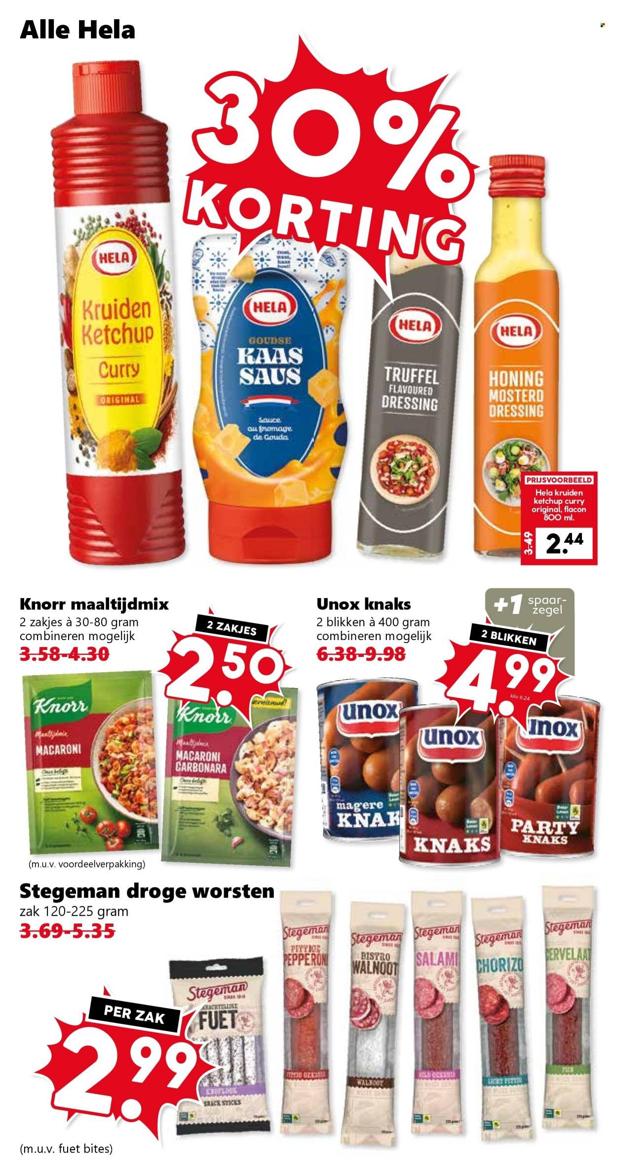 COOP folder - Van maandag 18 mei 2026